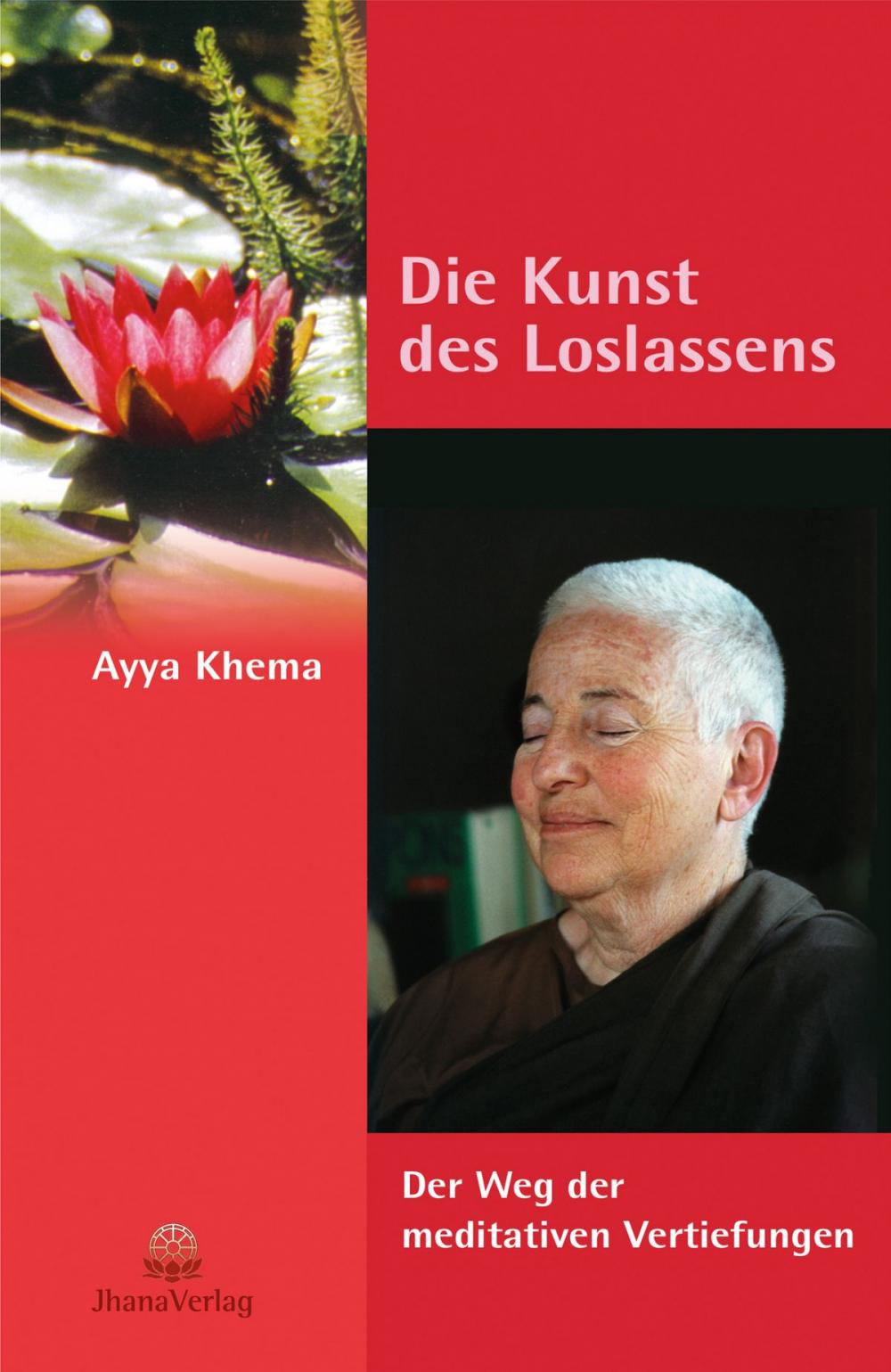 Big bigCover of Die Kunst des Loslassens