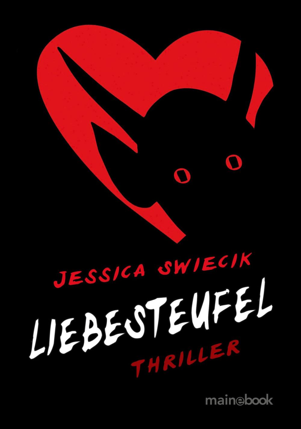 Big bigCover of Liebesteufel