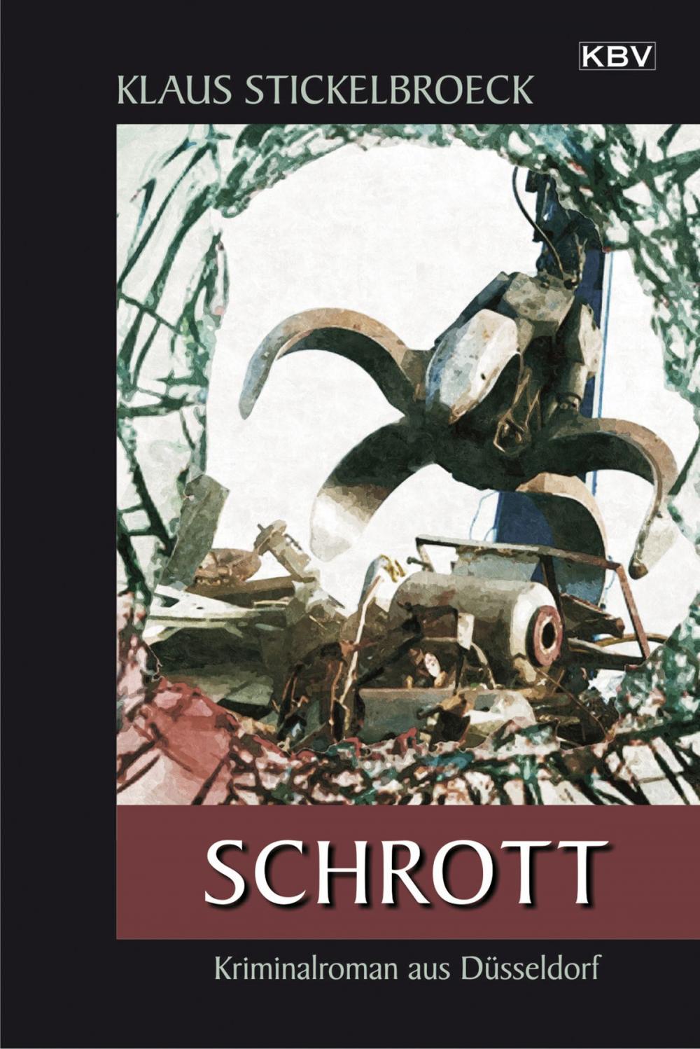 Big bigCover of Schrott