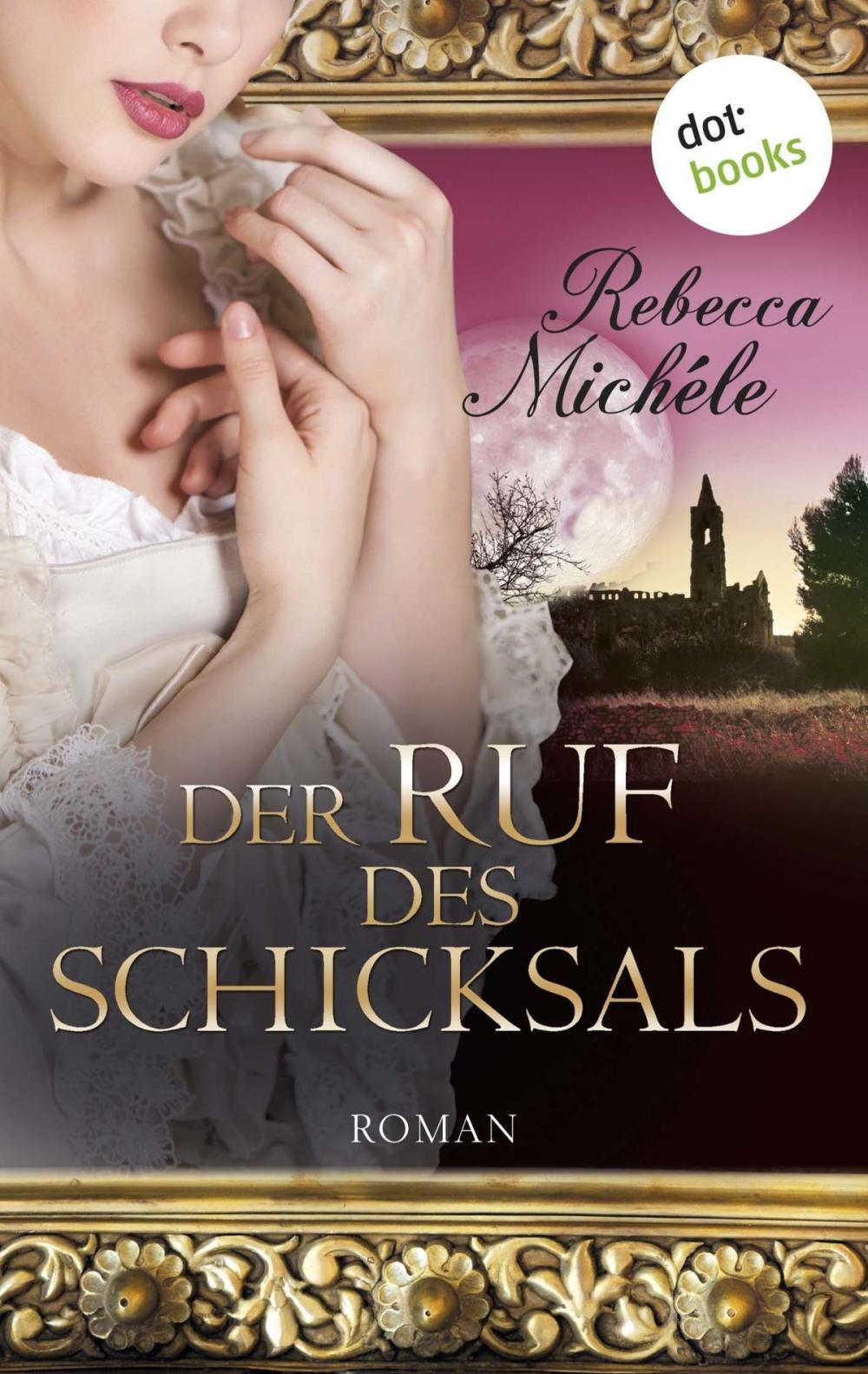 Big bigCover of Der Ruf des Schicksals