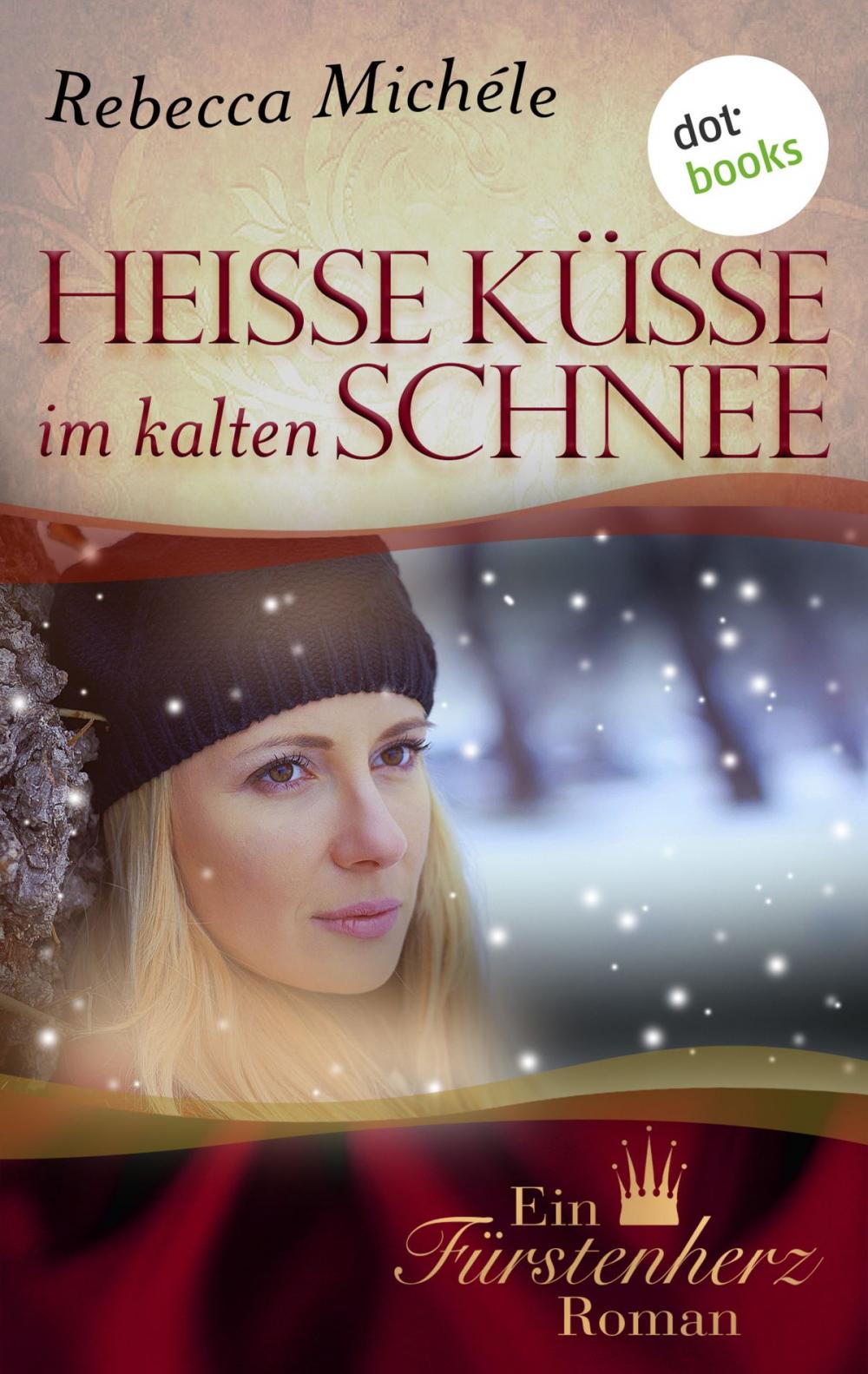 Big bigCover of Heiße Küsse im kalten Schnee