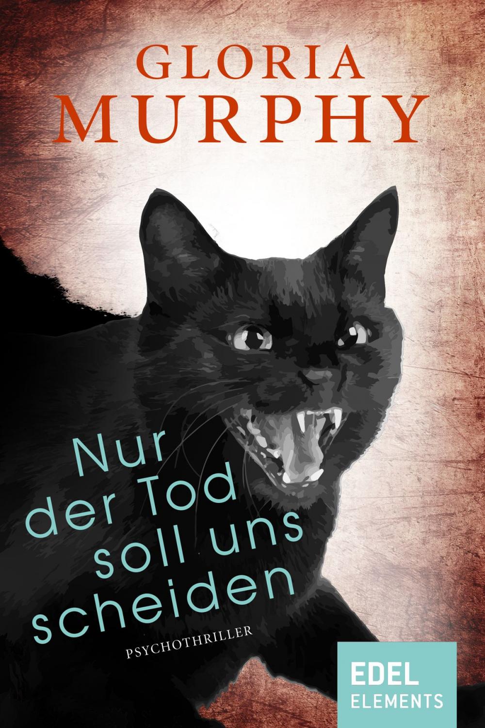 Big bigCover of Nur der Tod soll uns scheiden