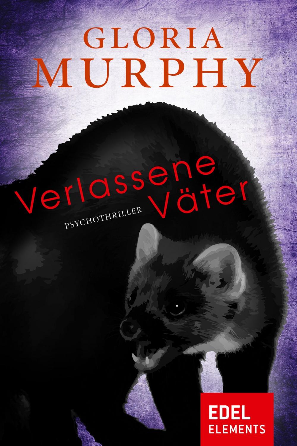 Big bigCover of Verlassene Väter