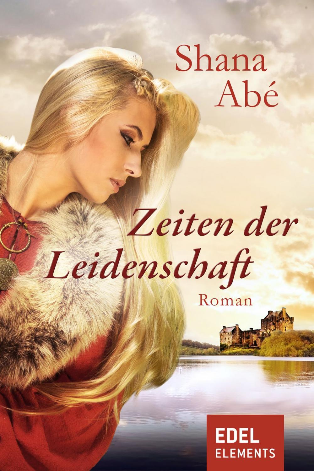 Big bigCover of Zeiten der Leidenschaft