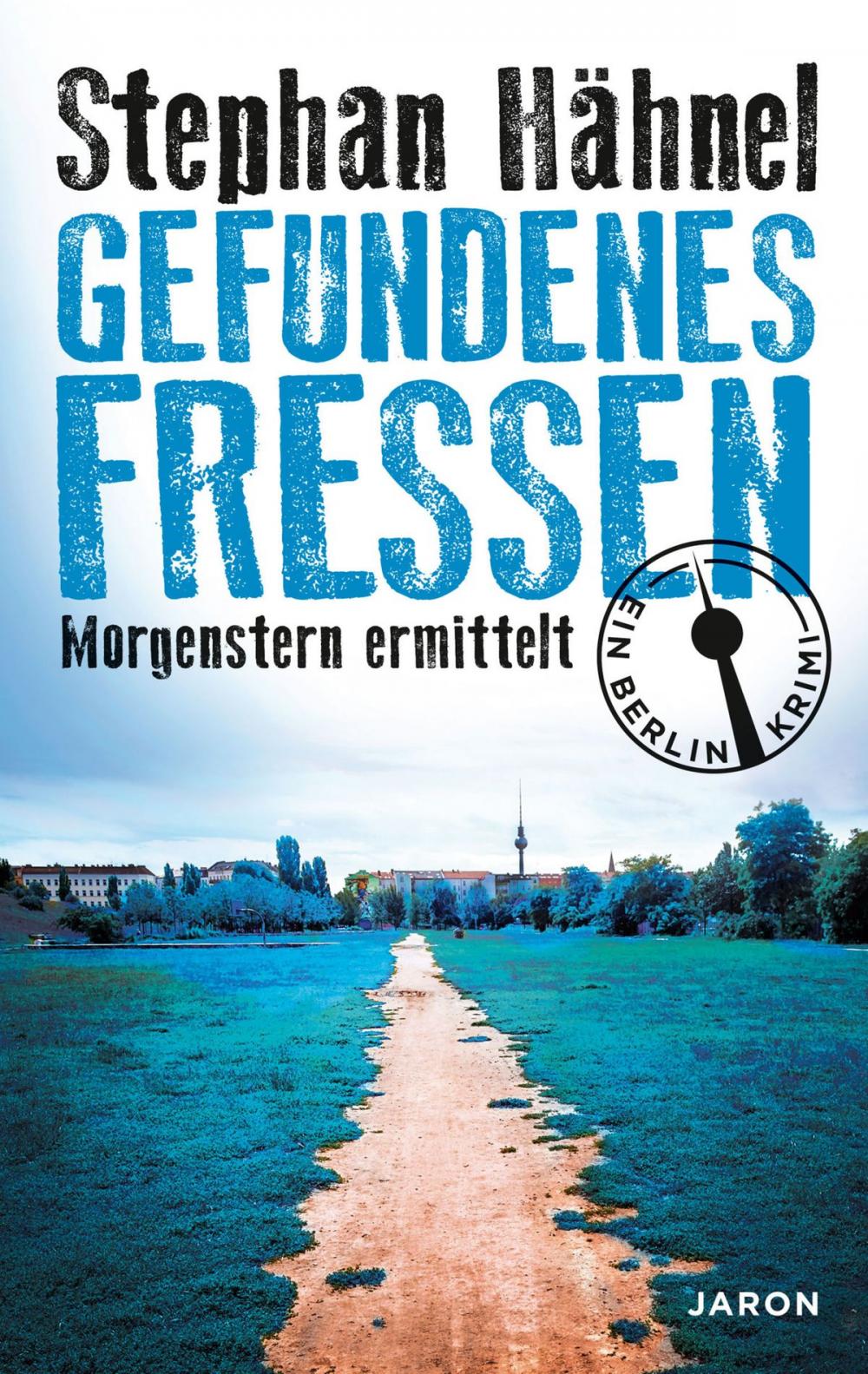 Big bigCover of Gefundenes Fressen