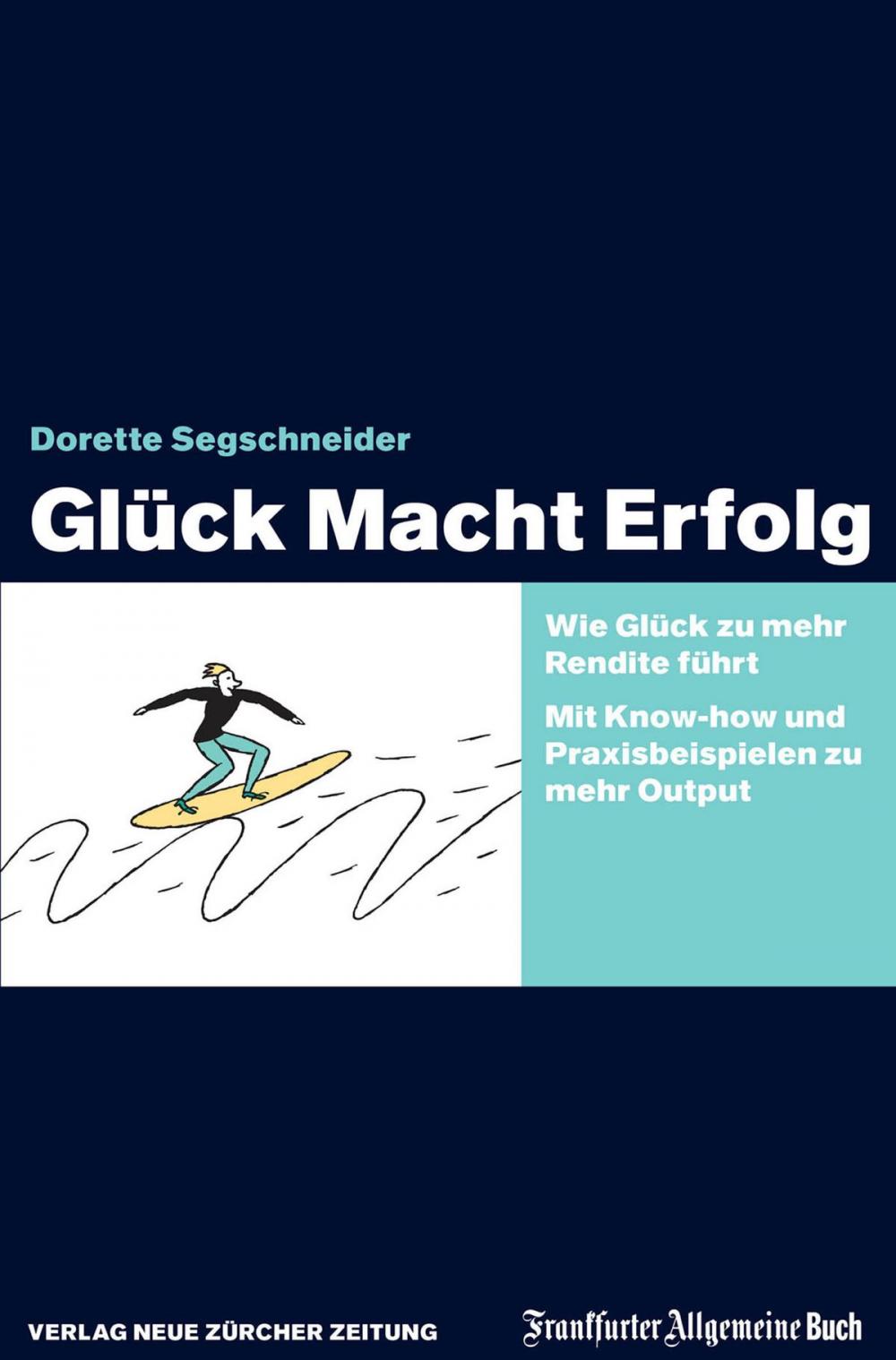 Big bigCover of Glück Macht Erfolg