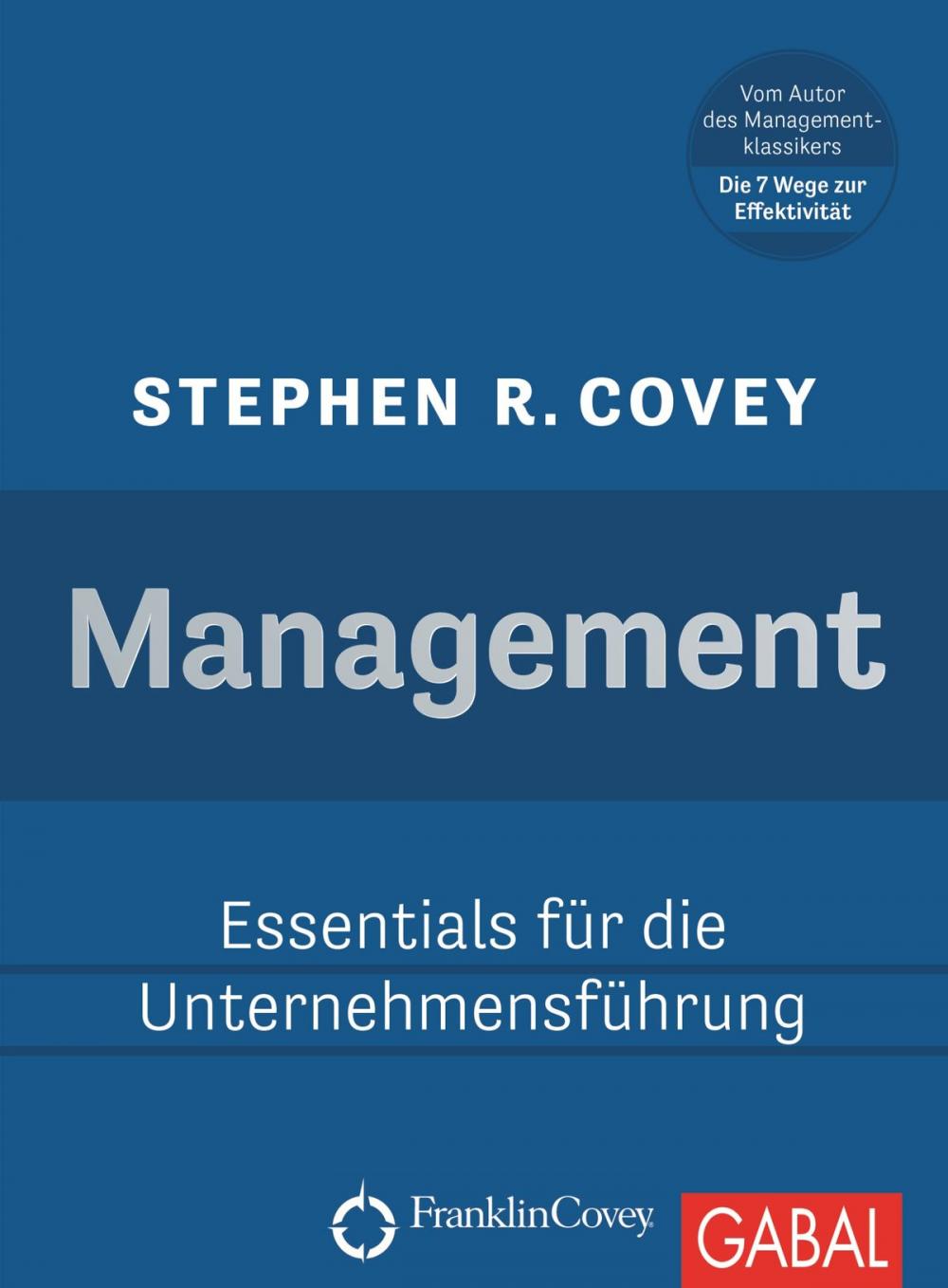 Big bigCover of Management