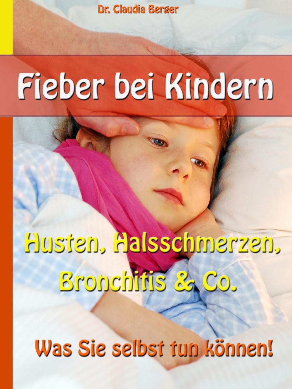 Big bigCover of Fieber bei Kindern