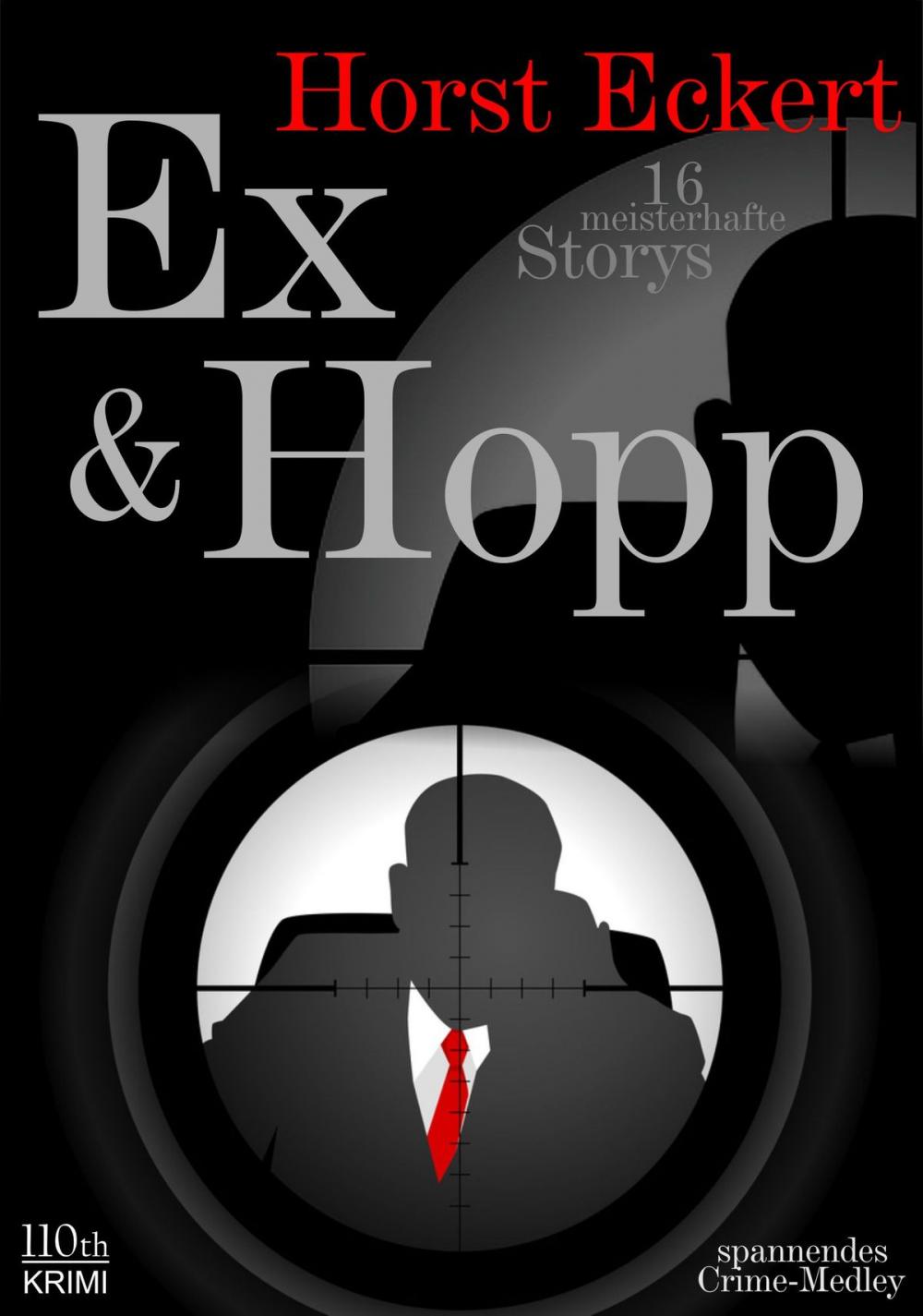 Big bigCover of Ex & Hopp