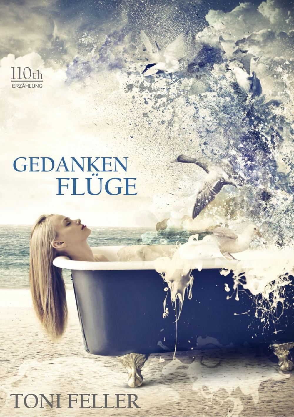 Big bigCover of Gedankenflüge