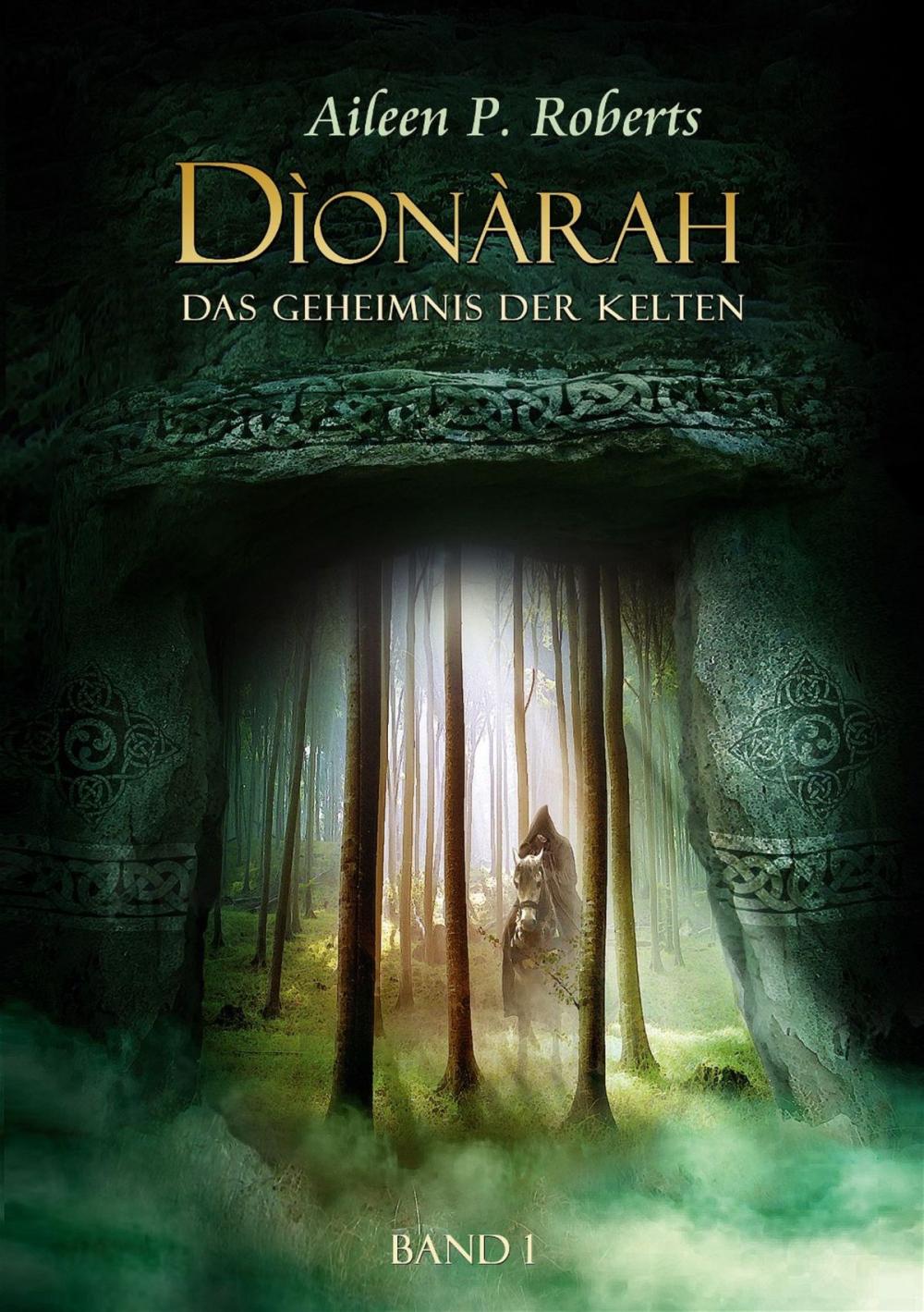 Big bigCover of Dionarah - Band1