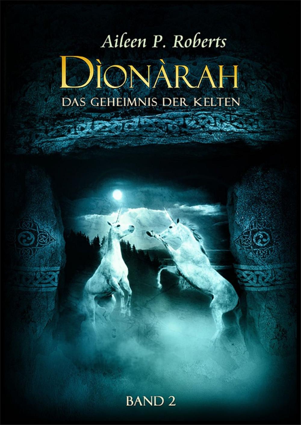 Big bigCover of Dionarah - Band2