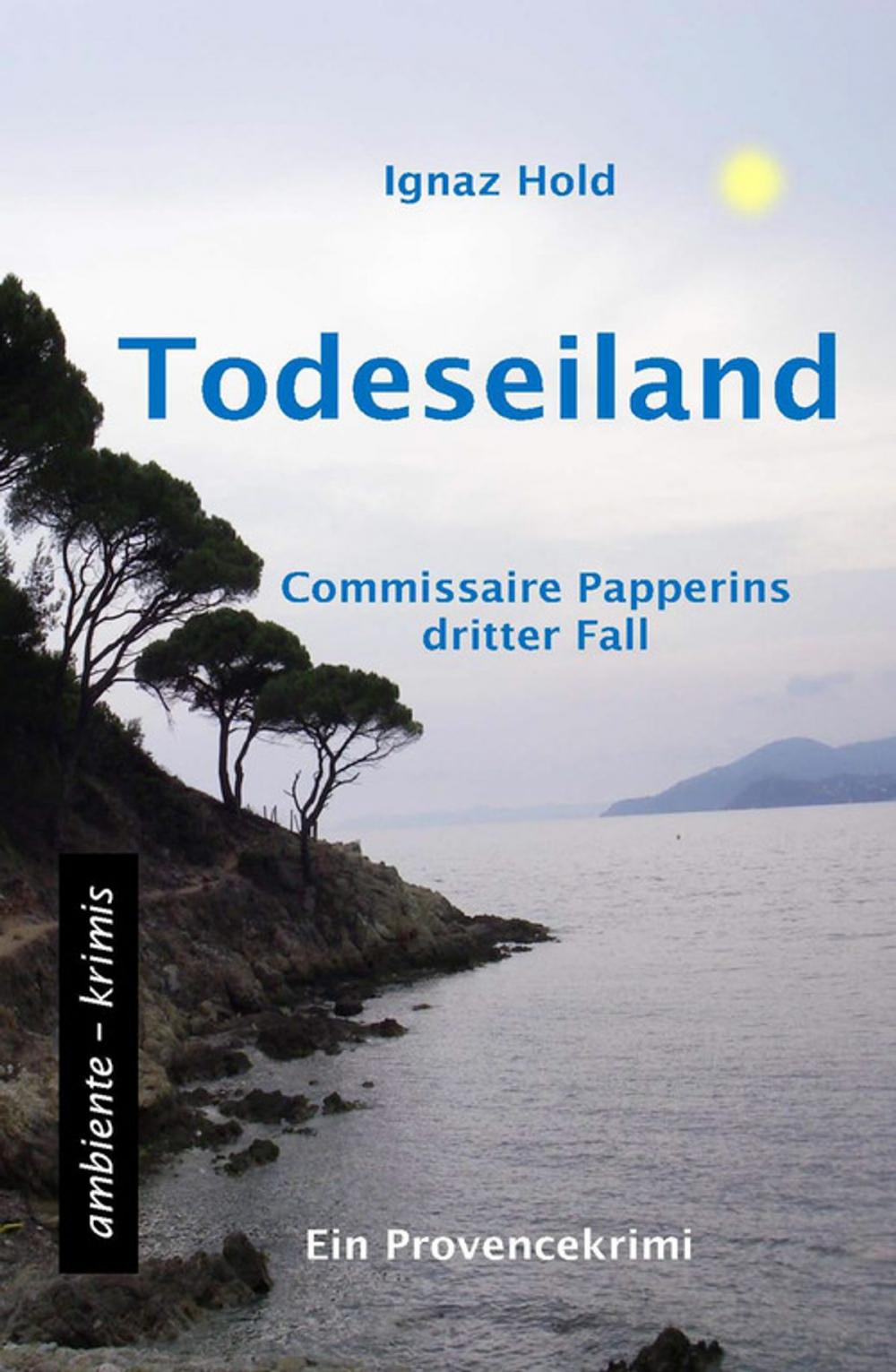 Big bigCover of Todeseiland