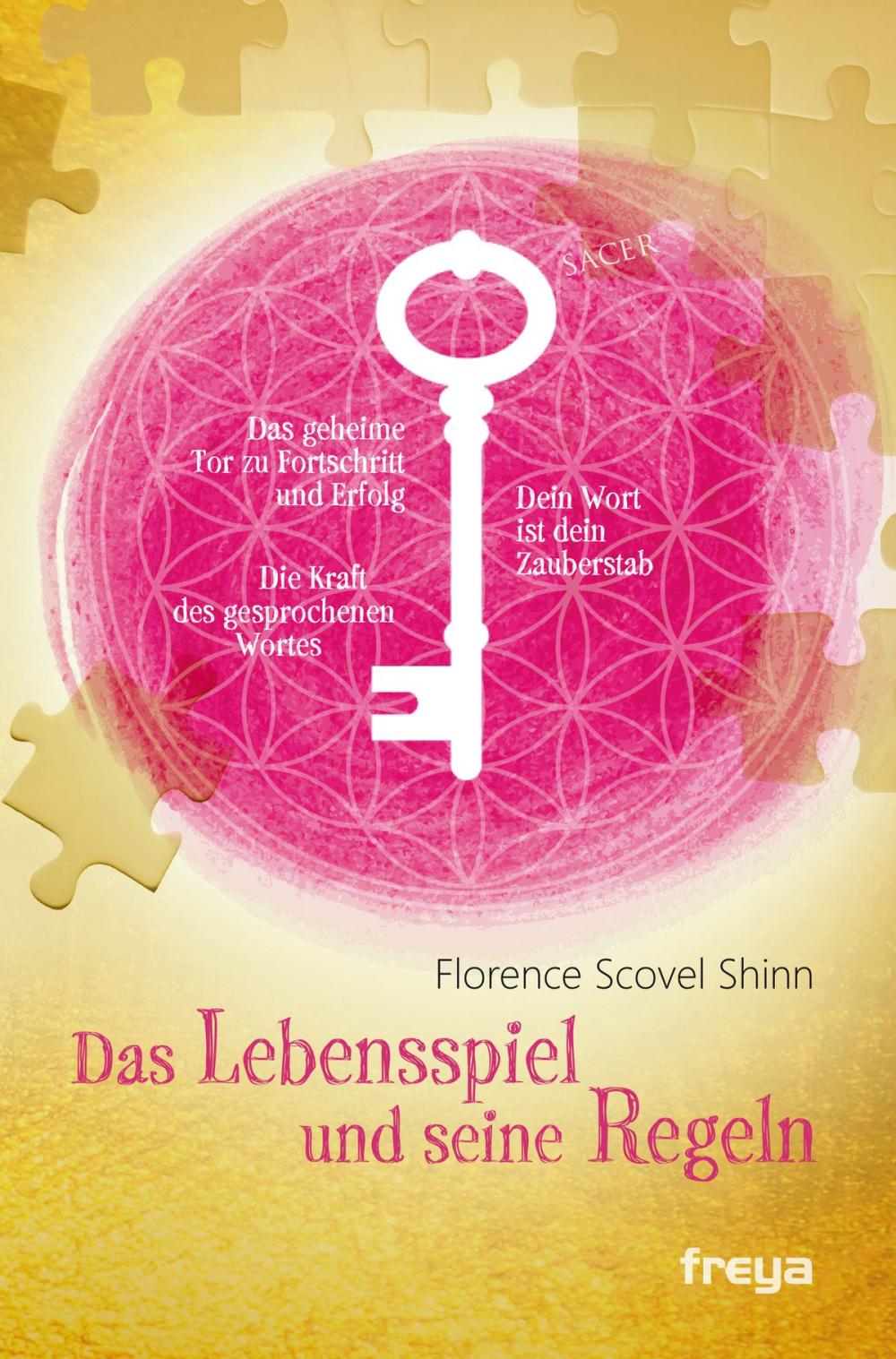 Big bigCover of Das Lebensspiel und seine Regeln