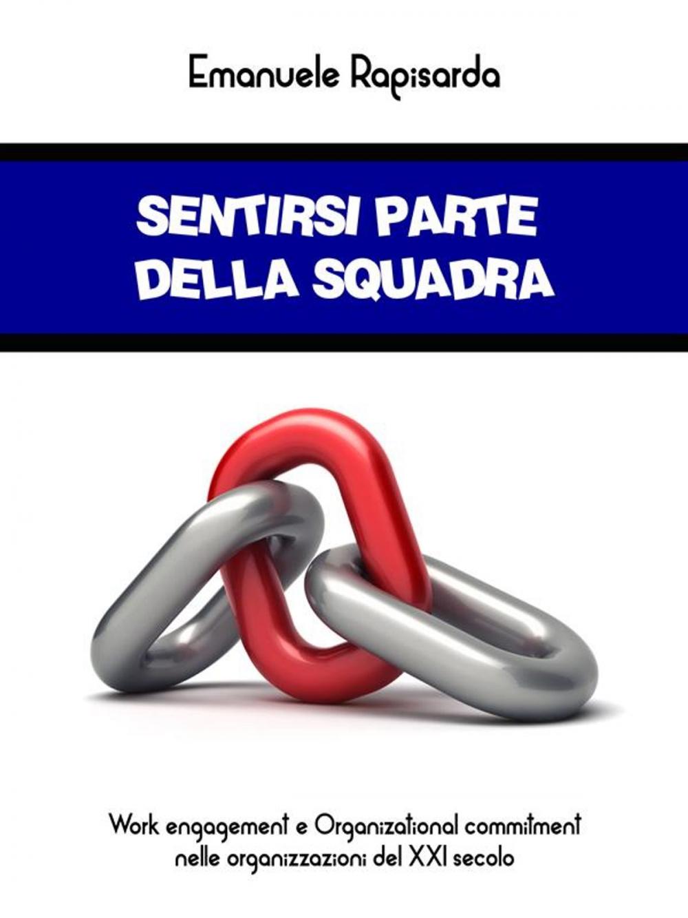 Big bigCover of Sentirsi parte della squadra