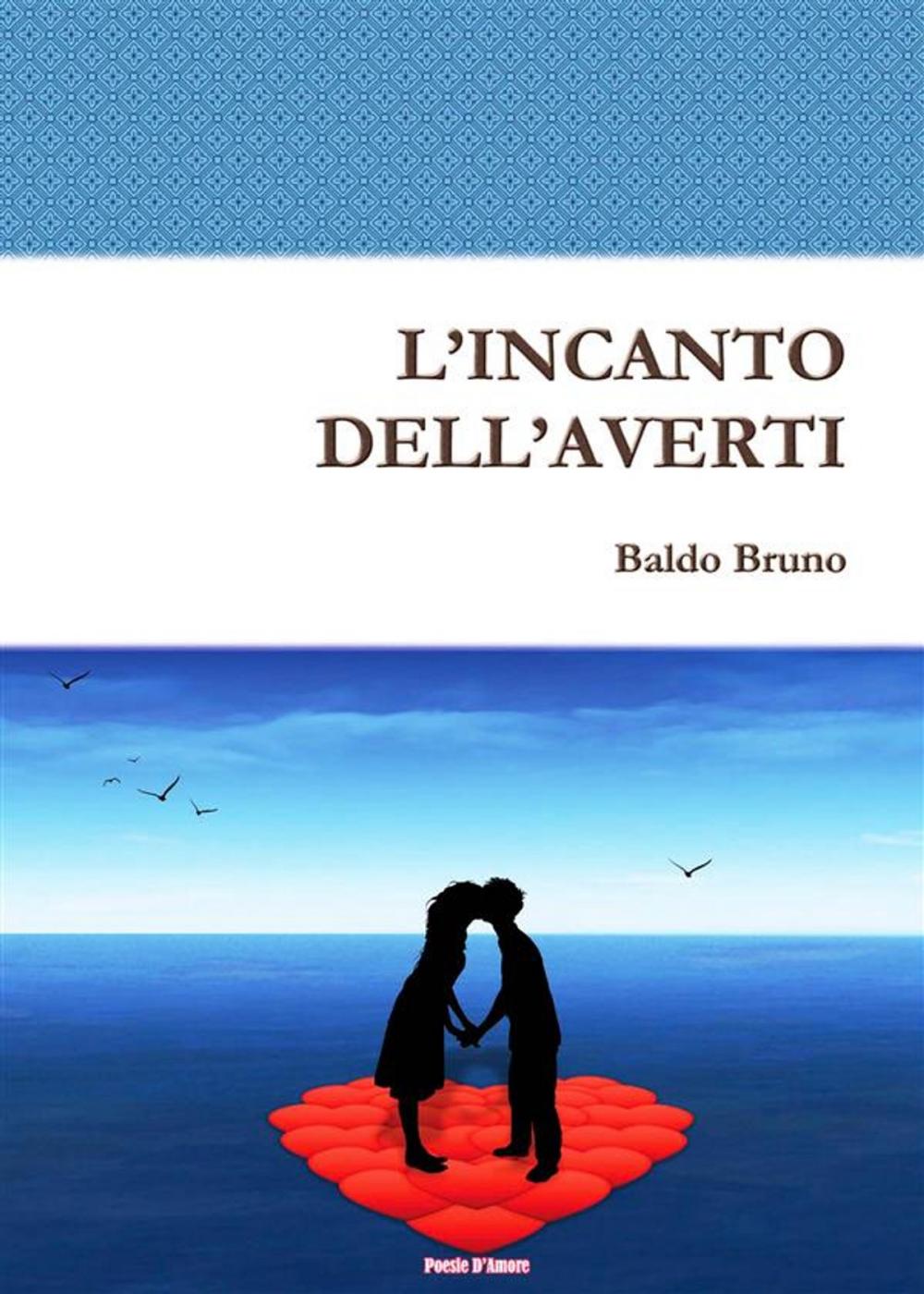 Big bigCover of L’Incanto dell’Averti