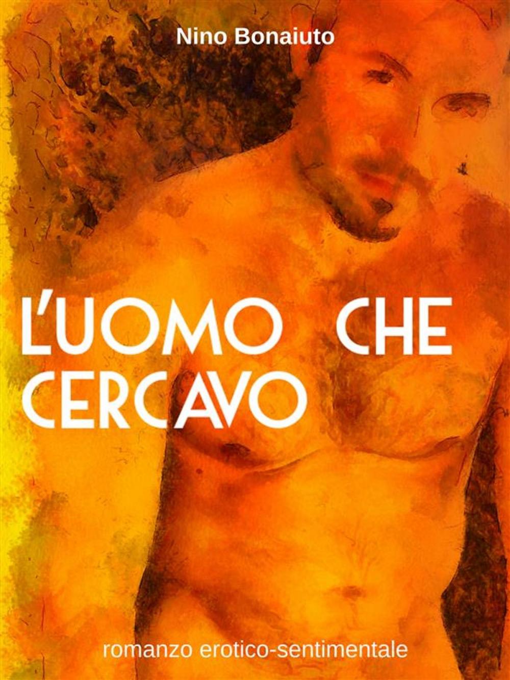 Big bigCover of L'uomo che cercavo