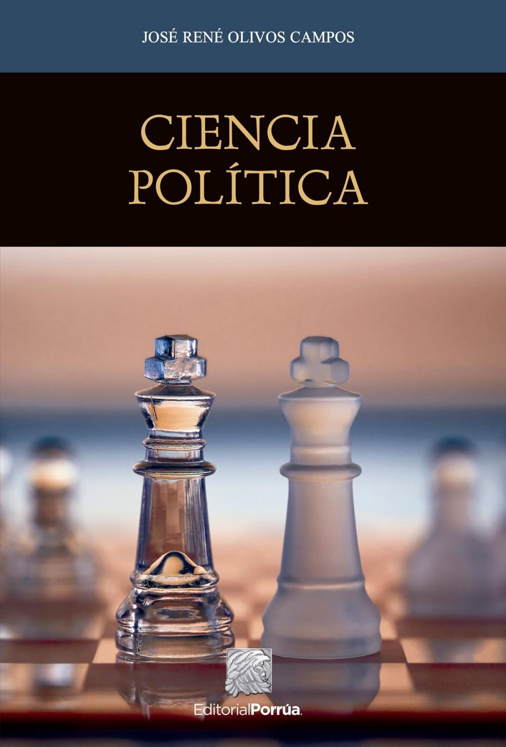 Big bigCover of Ciencia política