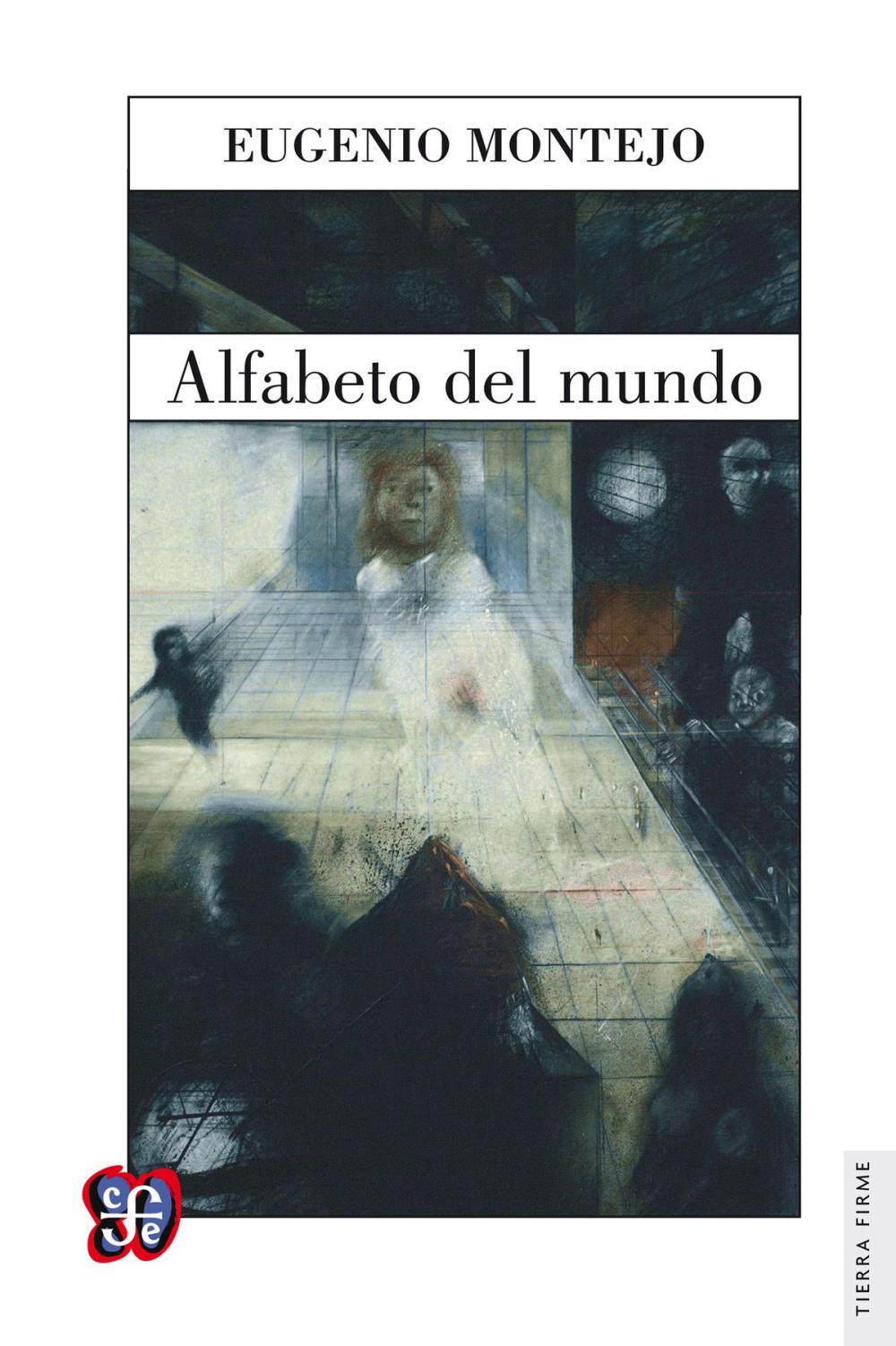 Big bigCover of Alfabeto del mundo