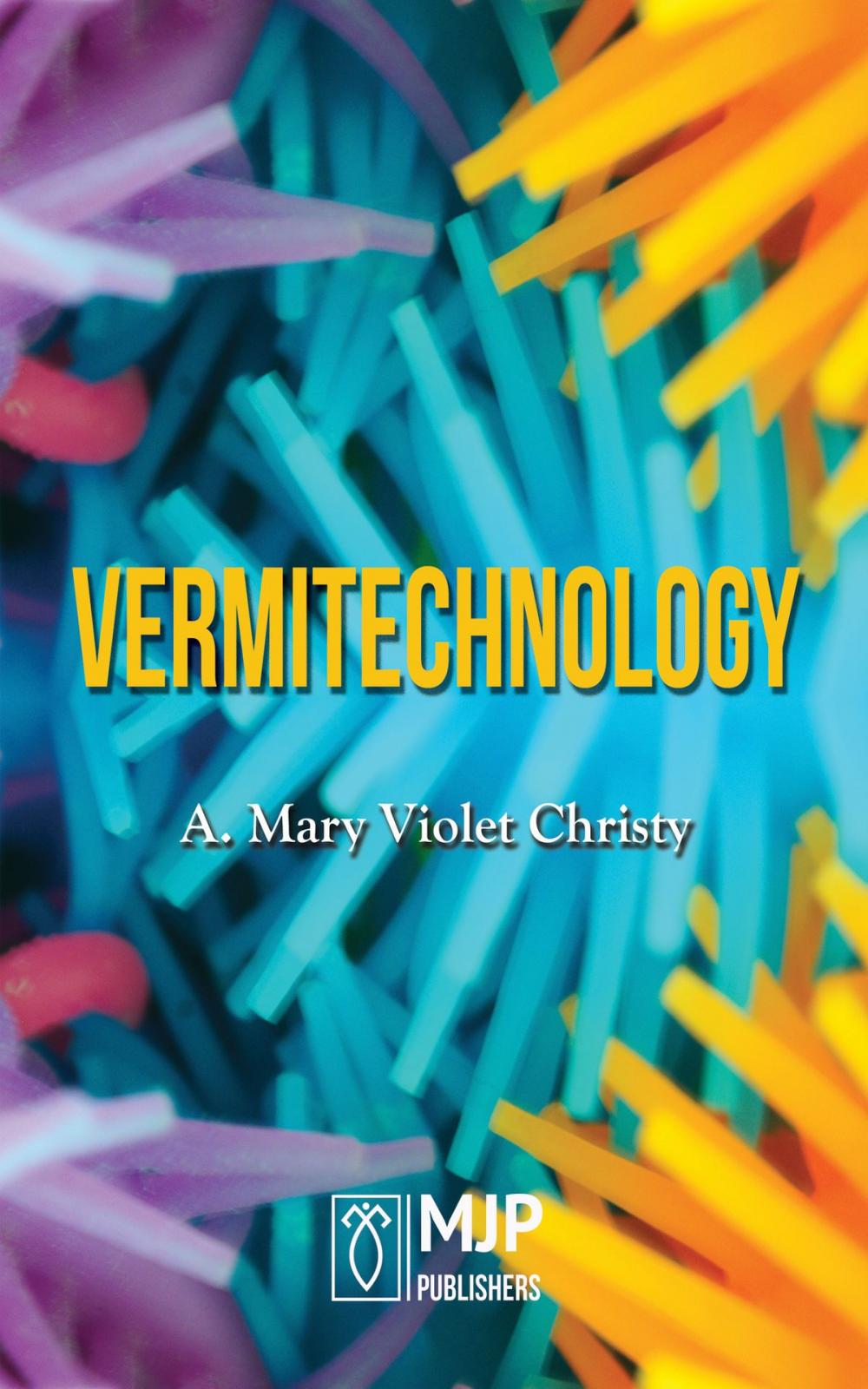 Big bigCover of Vermitechnology