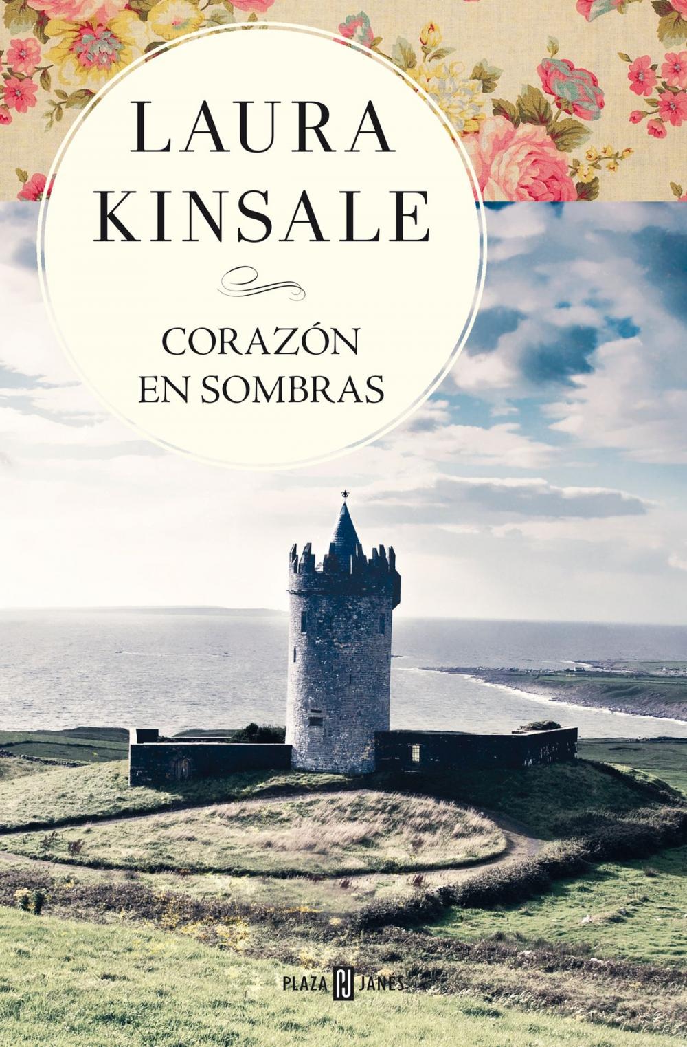 Big bigCover of Corazón en sombras (Corazones medievales 2)