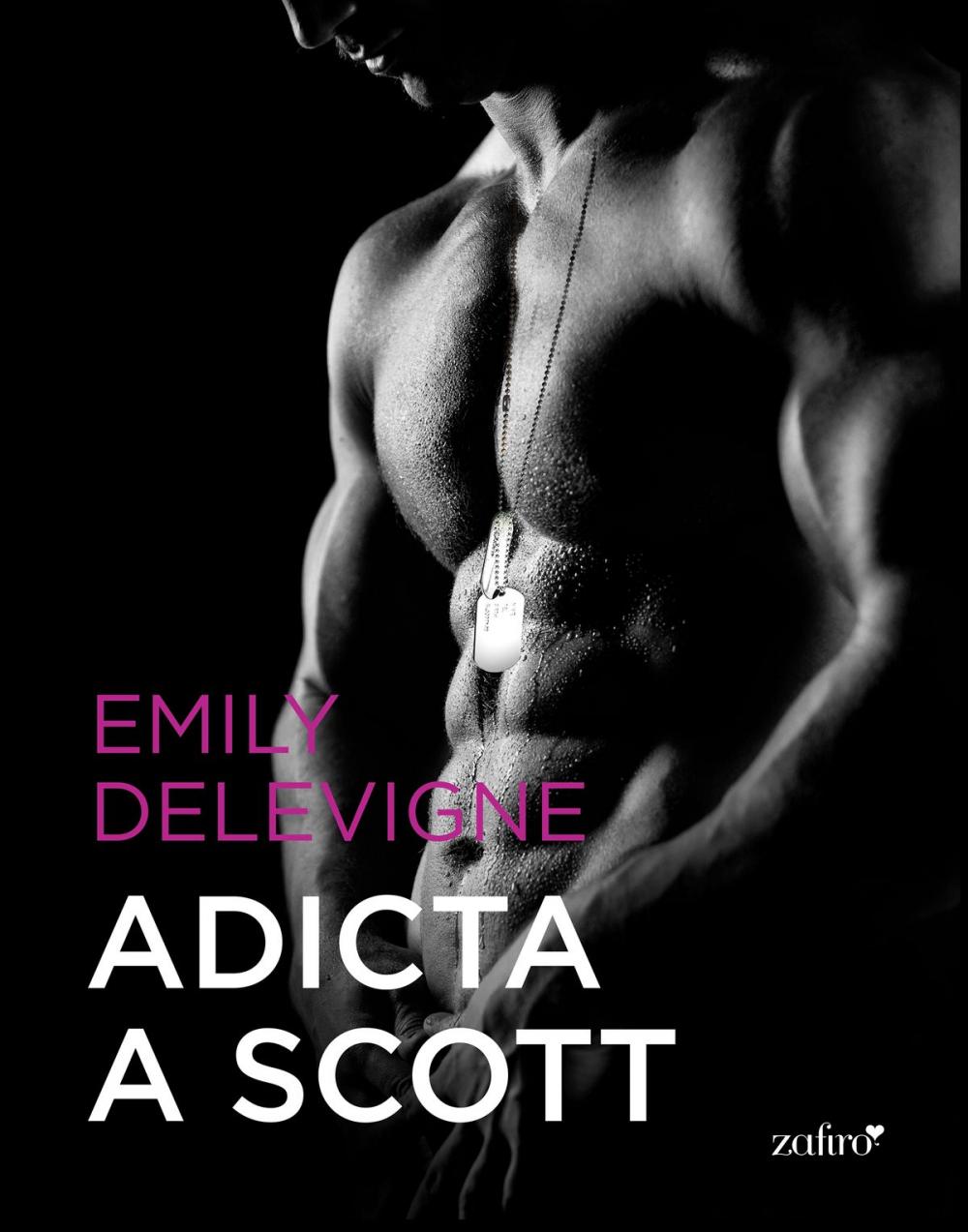 Big bigCover of Adicta a Scott