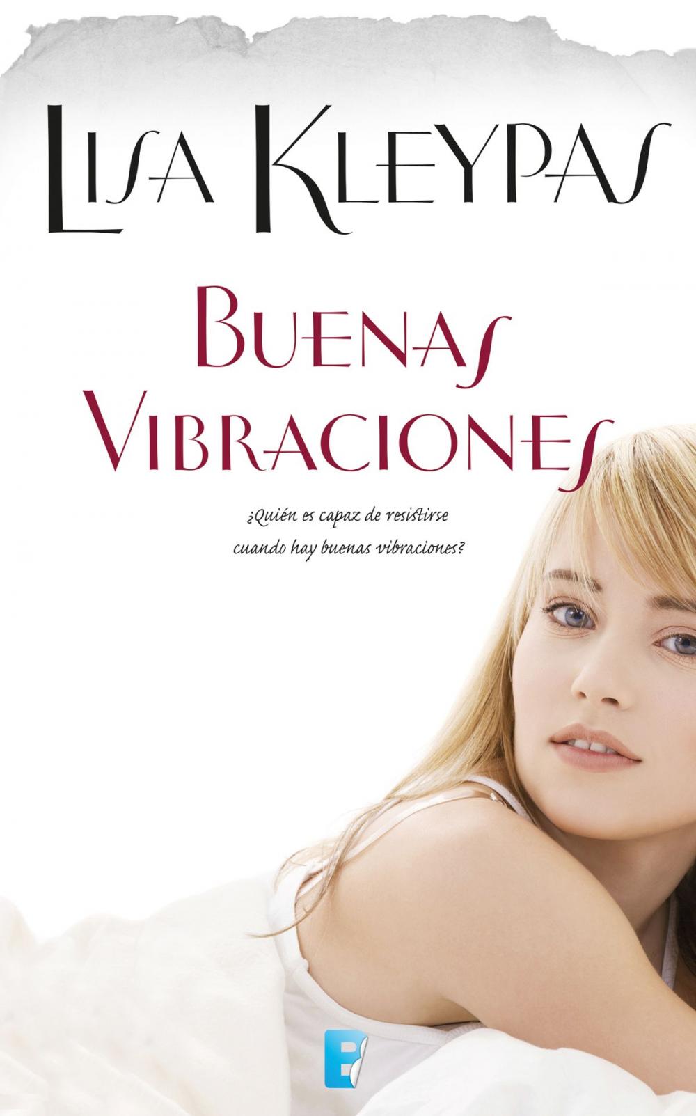 Big bigCover of Buenas vibraciones (Travis 3)