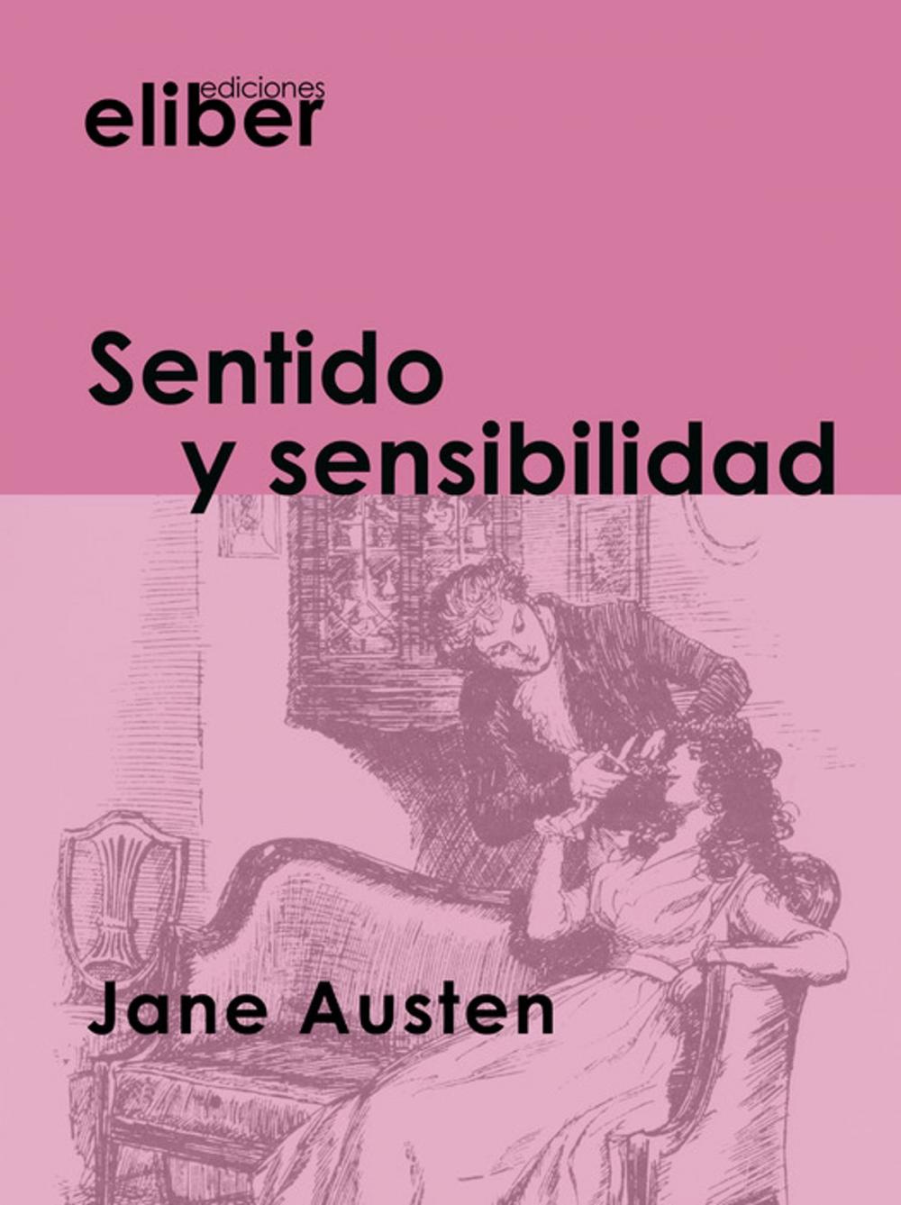 Big bigCover of Sentido y sensibilidad