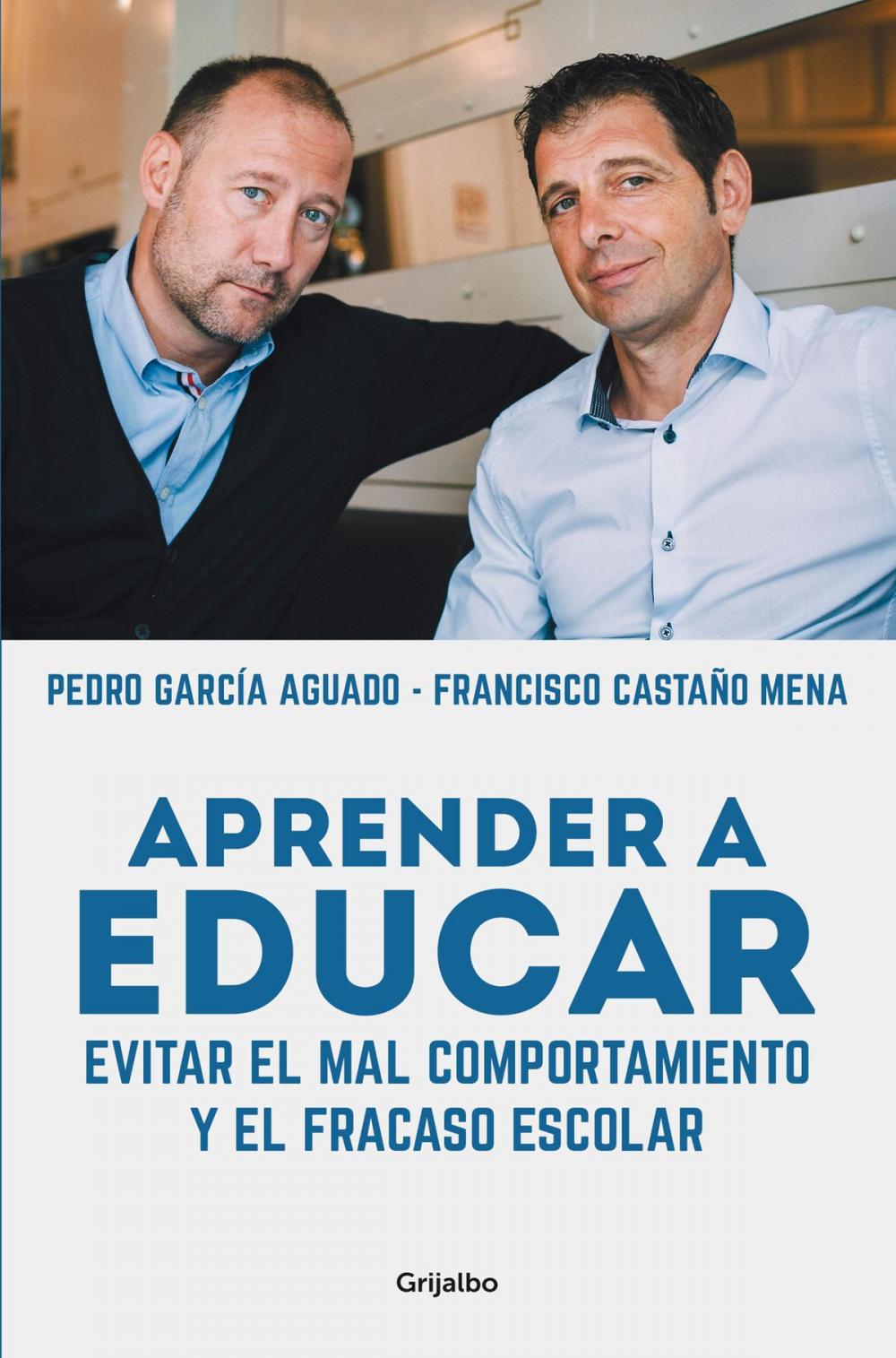 Big bigCover of Aprender a educar