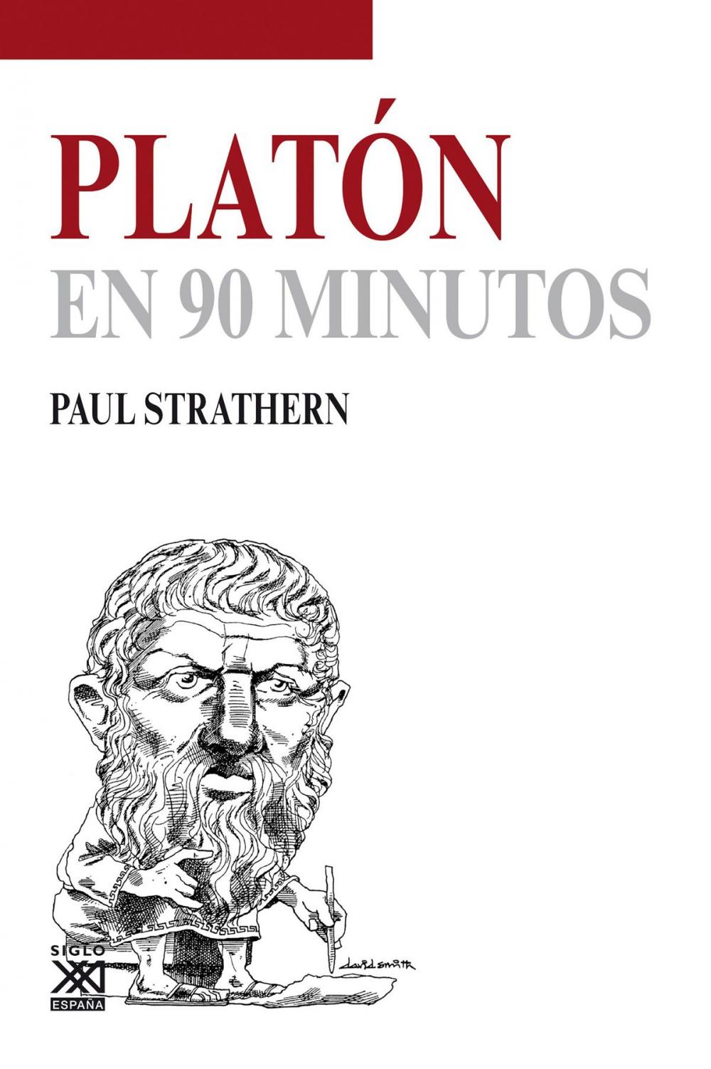 Big bigCover of Platón en 90 minutos