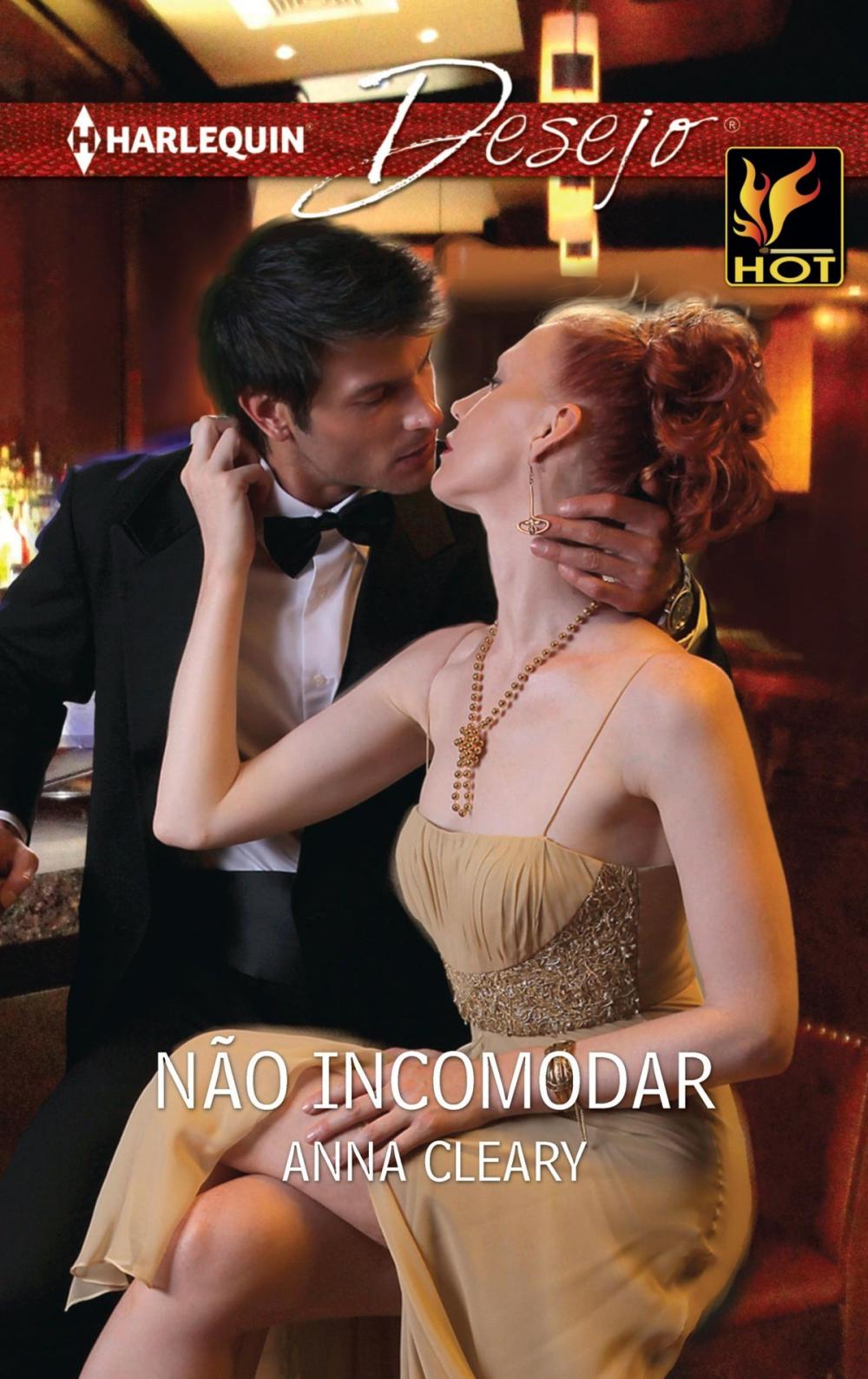 Big bigCover of Não incomodar