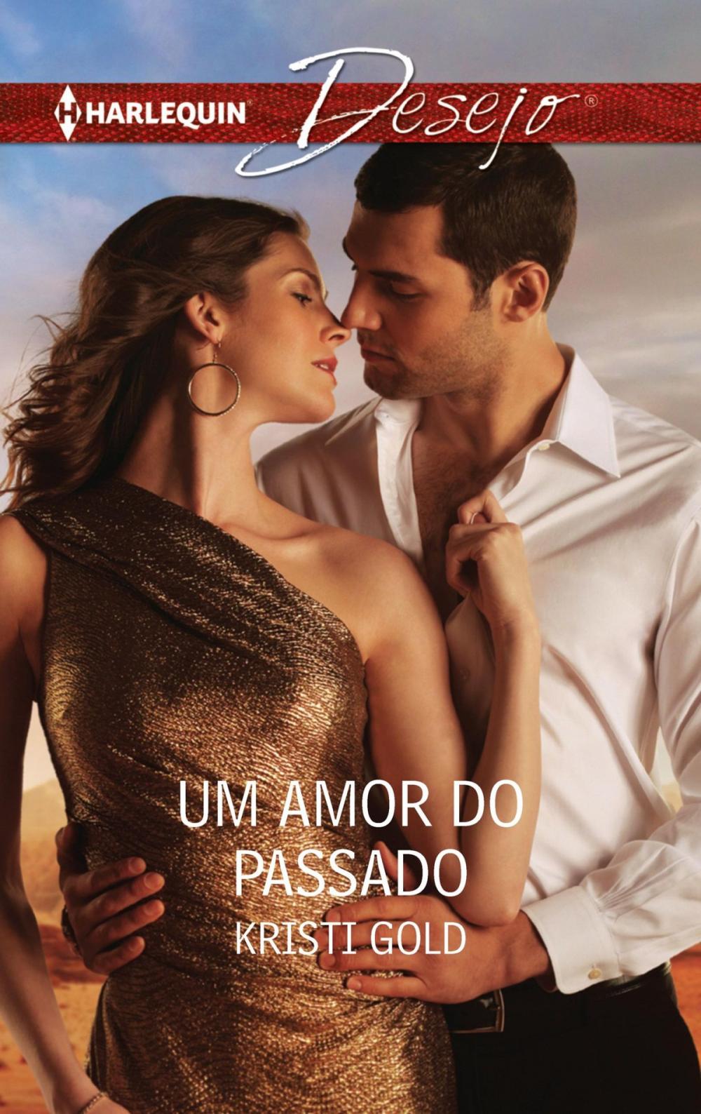 Big bigCover of Um amor do passado