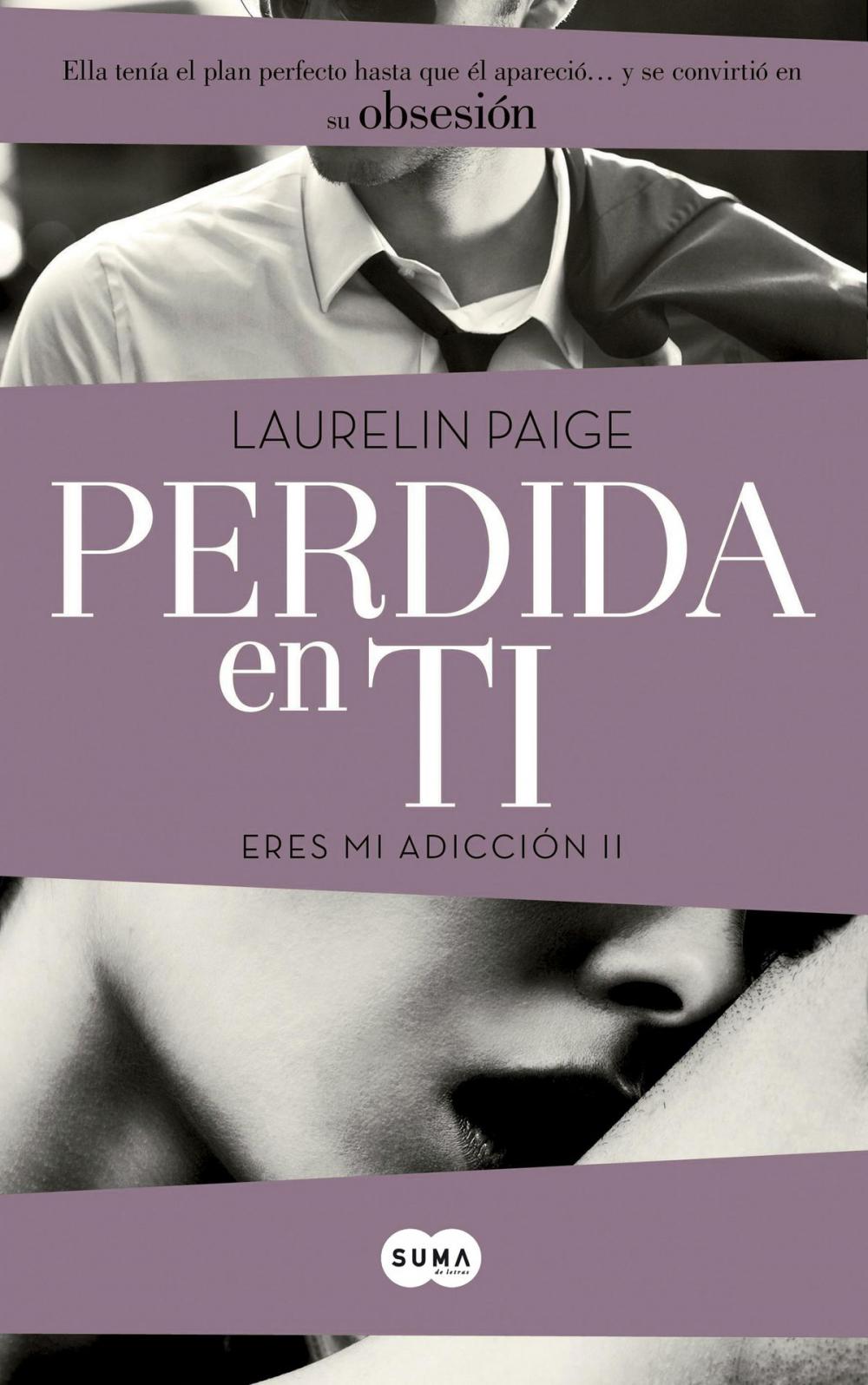 Big bigCover of Perdida en ti (Eres mi adicción 2)