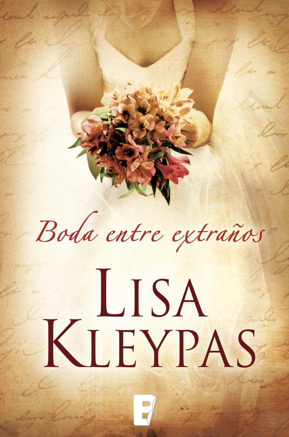 Big bigCover of Una boda entre extraños (Vallerands 1)