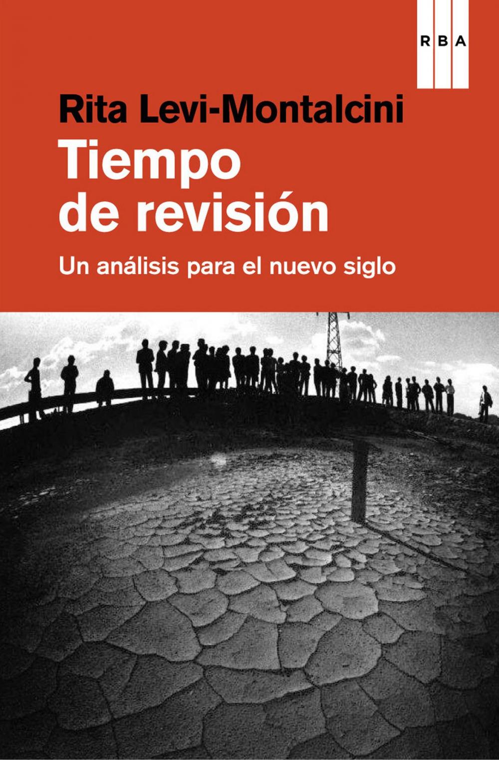 Big bigCover of Tiempo de revisión