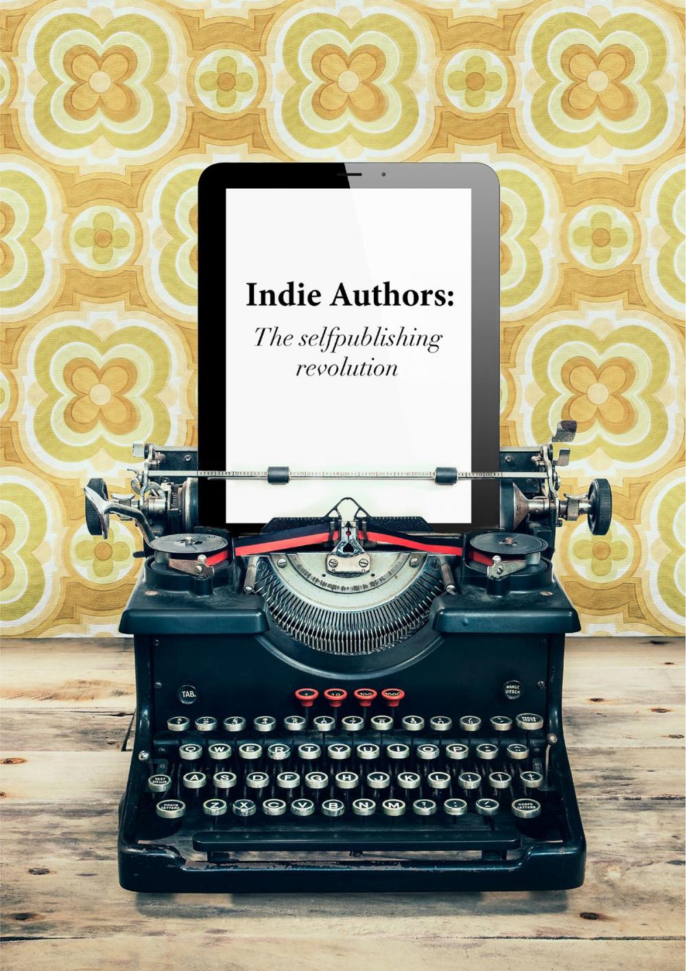 Big bigCover of Indie Authors