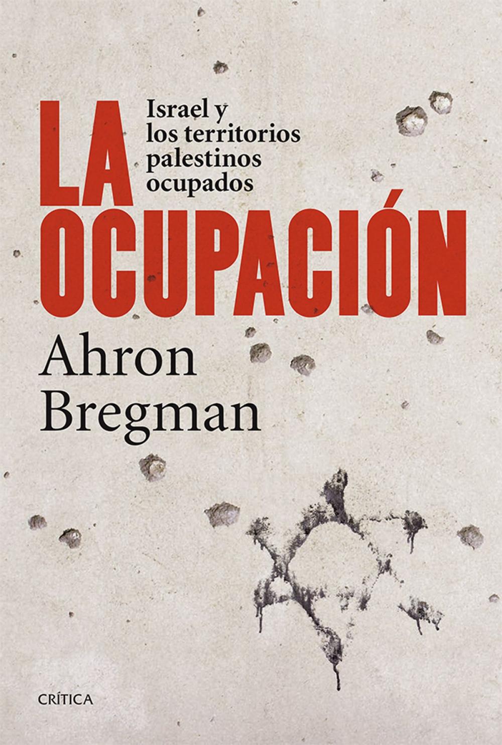 Big bigCover of La ocupación