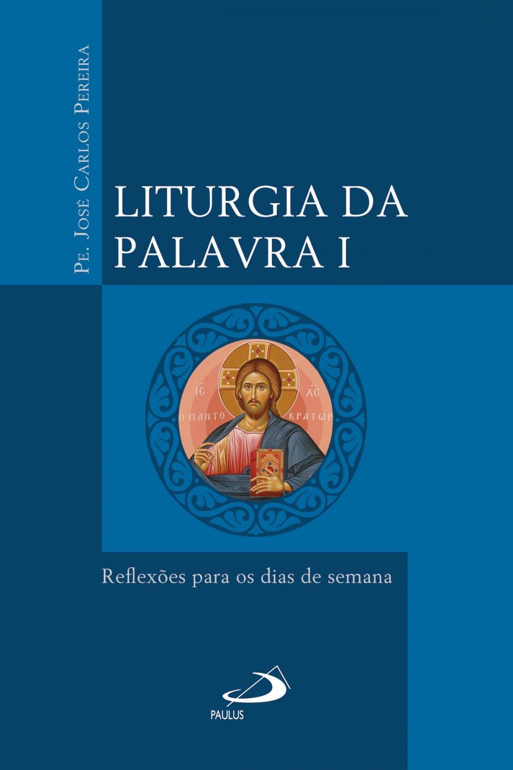 Big bigCover of Liturgia da Palavra I