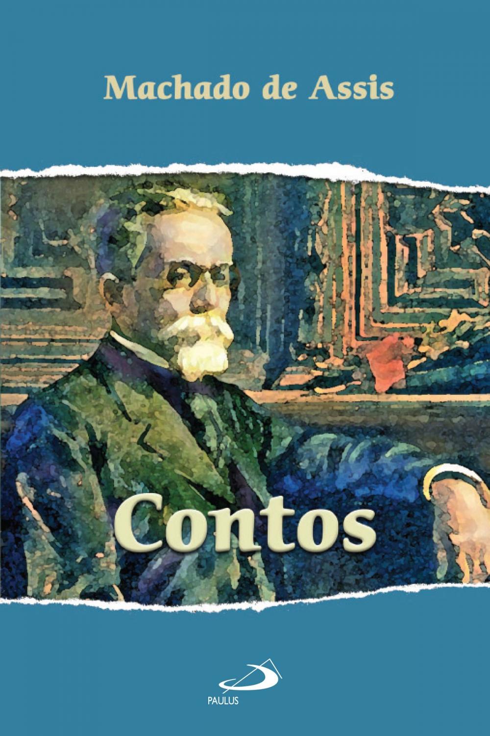 Big bigCover of Contos