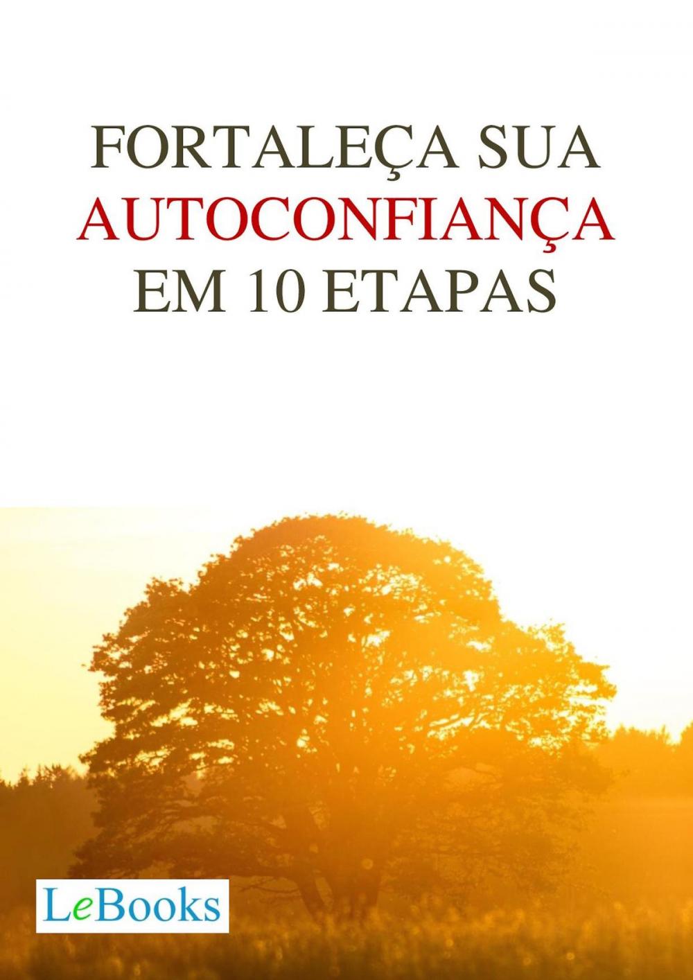 Big bigCover of Fortaleça sua autoconfiança em 10 etapas