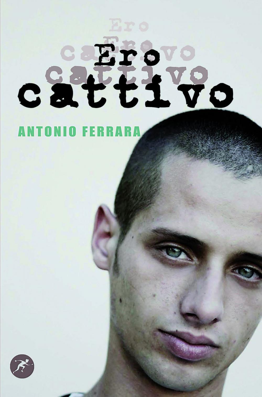 Big bigCover of Ero cattivo