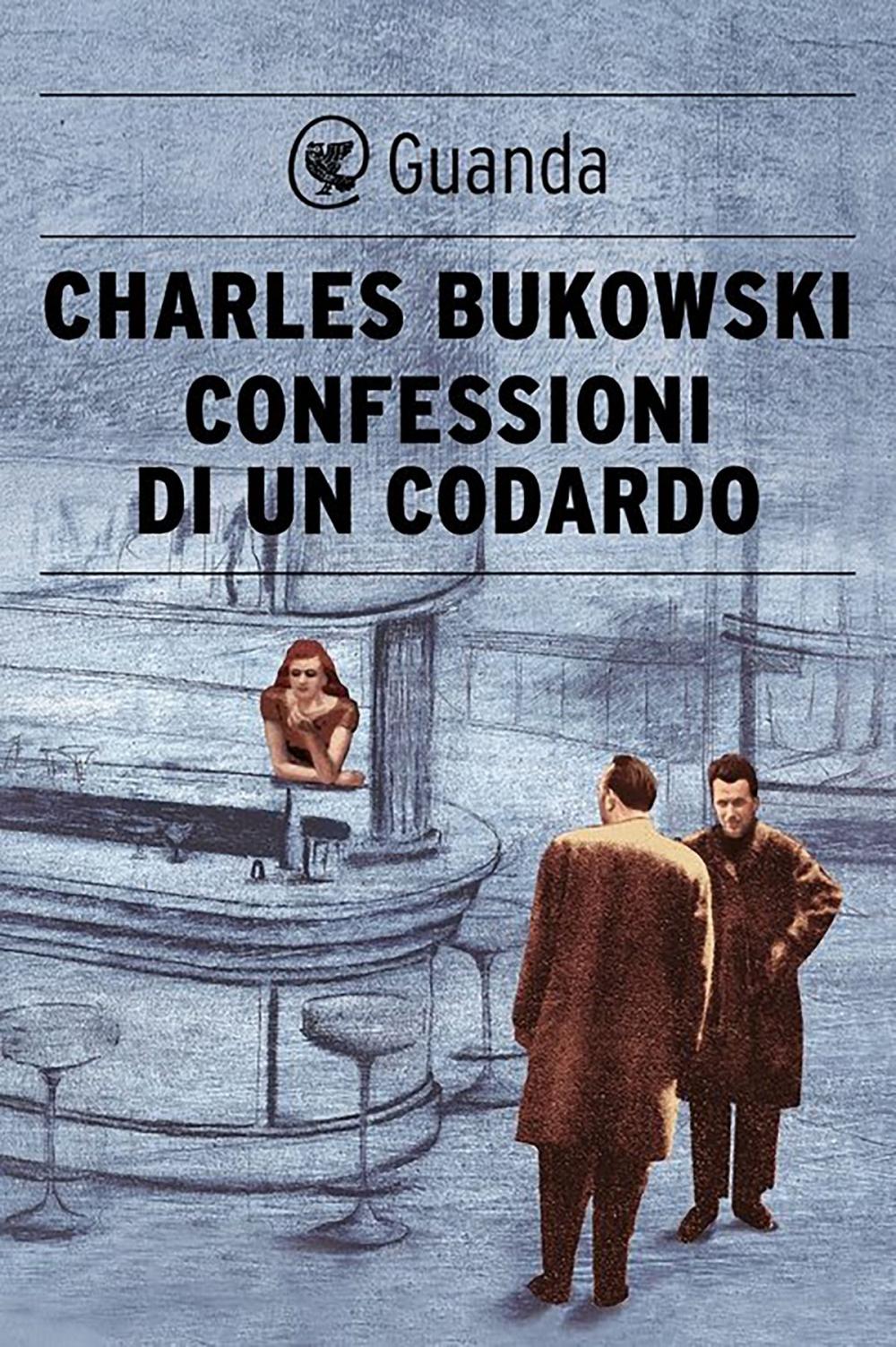 Big bigCover of Confessioni di un codardo