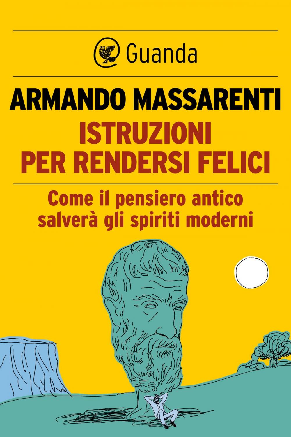 Big bigCover of Istruzioni per rendersi felici