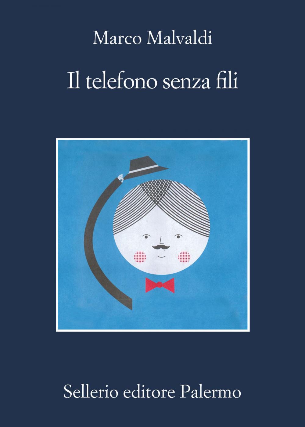 Big bigCover of Il telefono senza fili