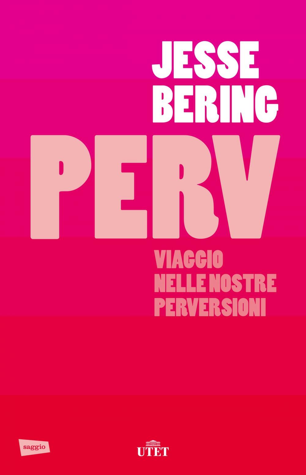 Big bigCover of Perv