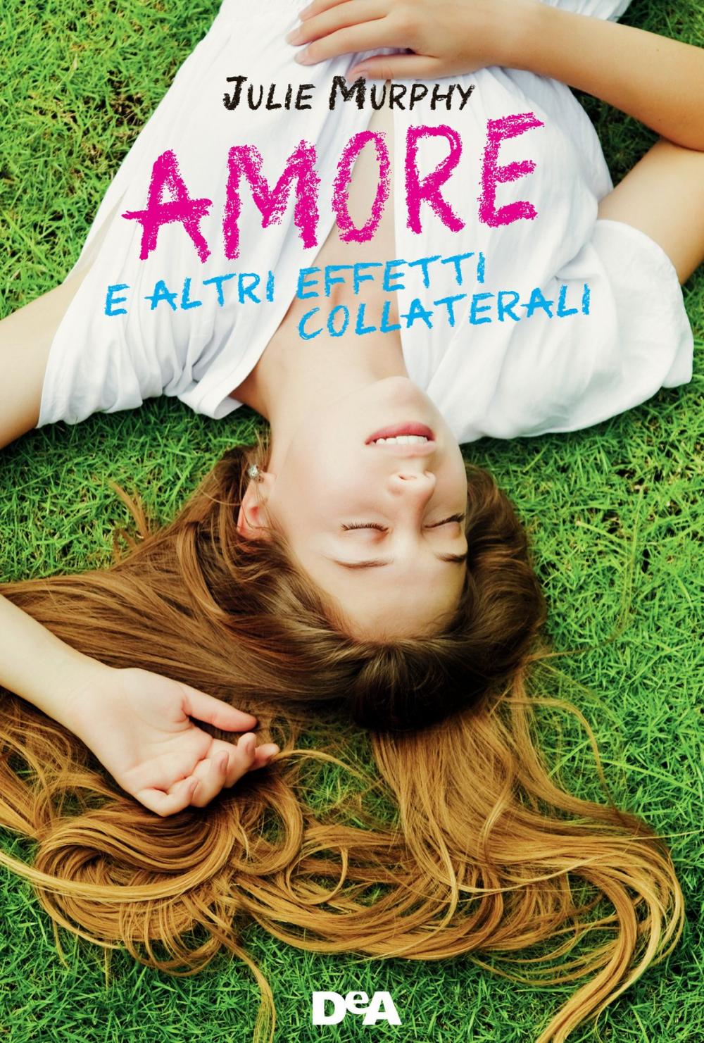 Big bigCover of Amore e altri effetti collaterali