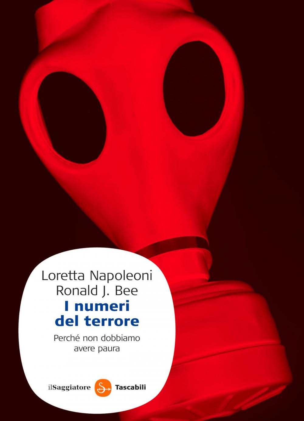 Big bigCover of I numeri del terrore