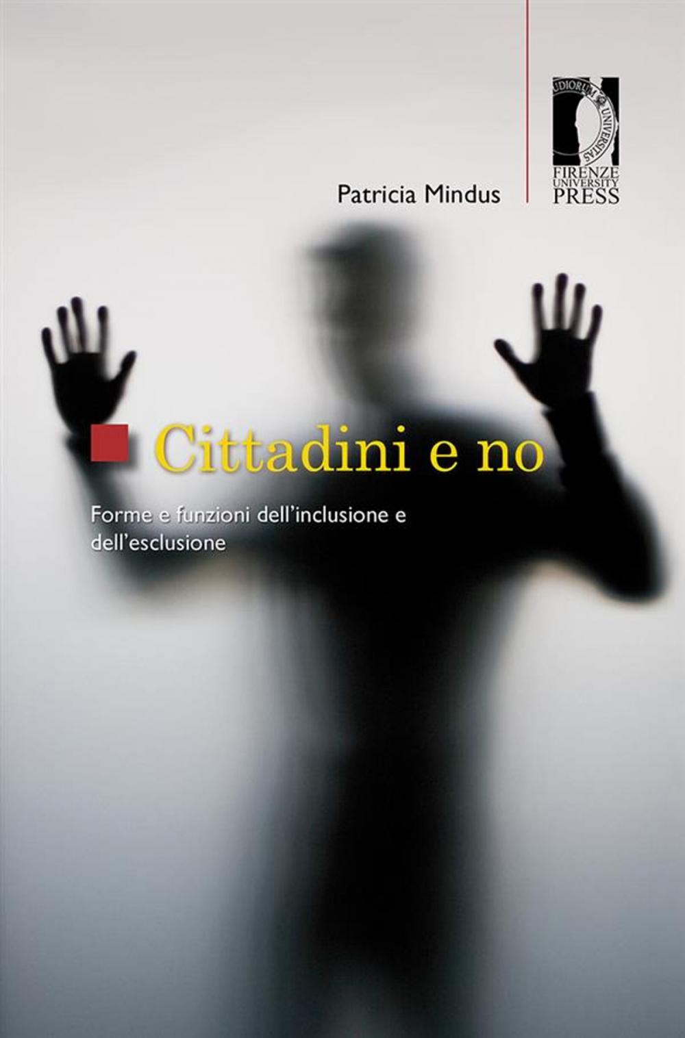 Big bigCover of Cittadini e no.