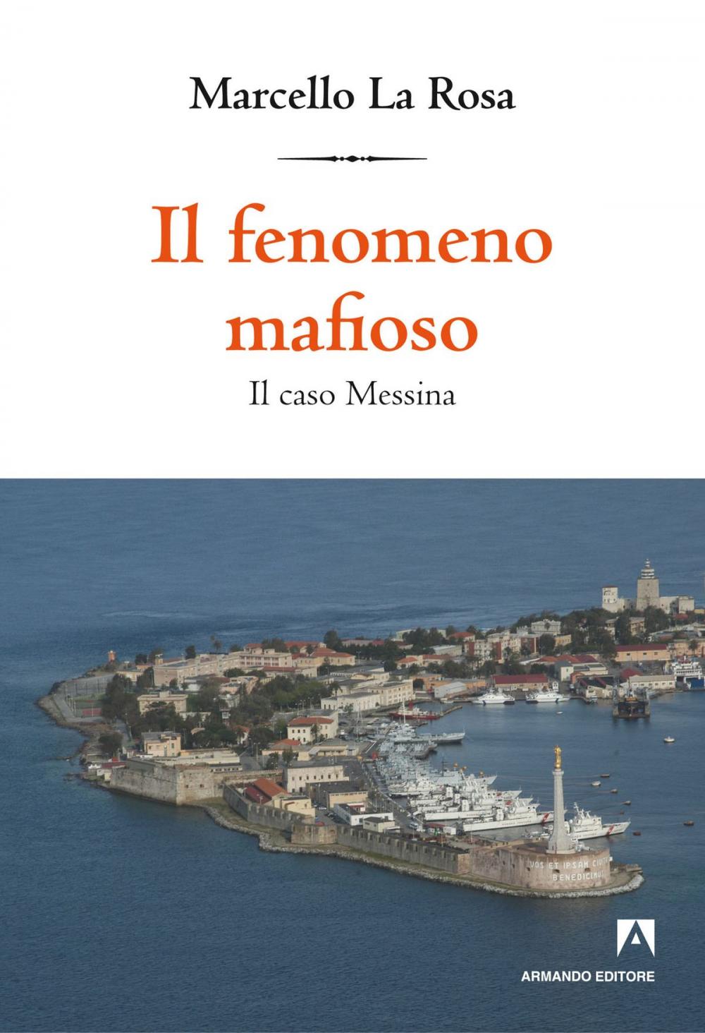 Big bigCover of Il fenomeno mafioso