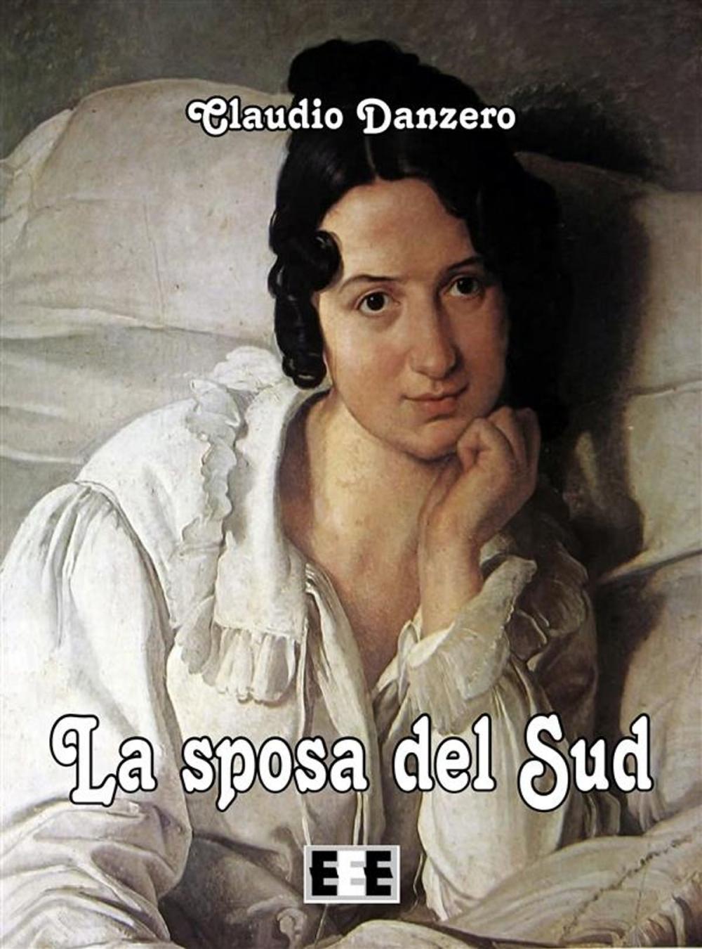 Big bigCover of La sposa del Sud